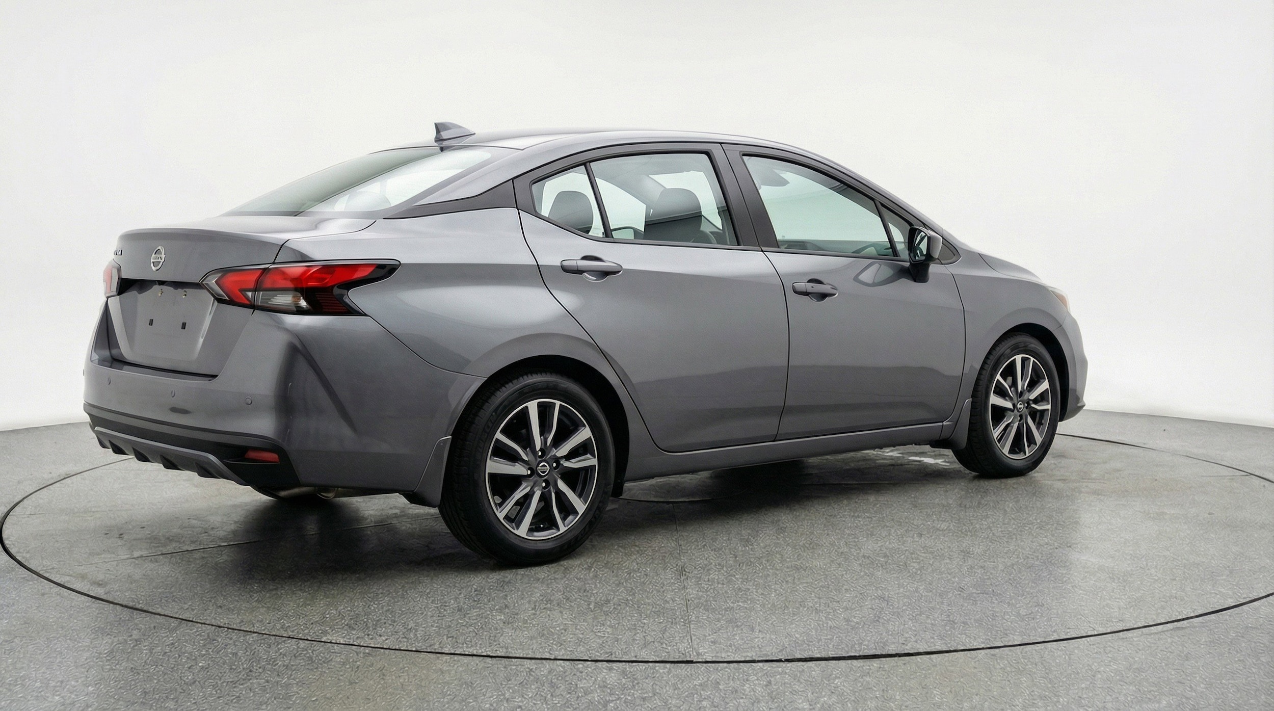 Thumbnail: 2025 Nissan Versa - 7