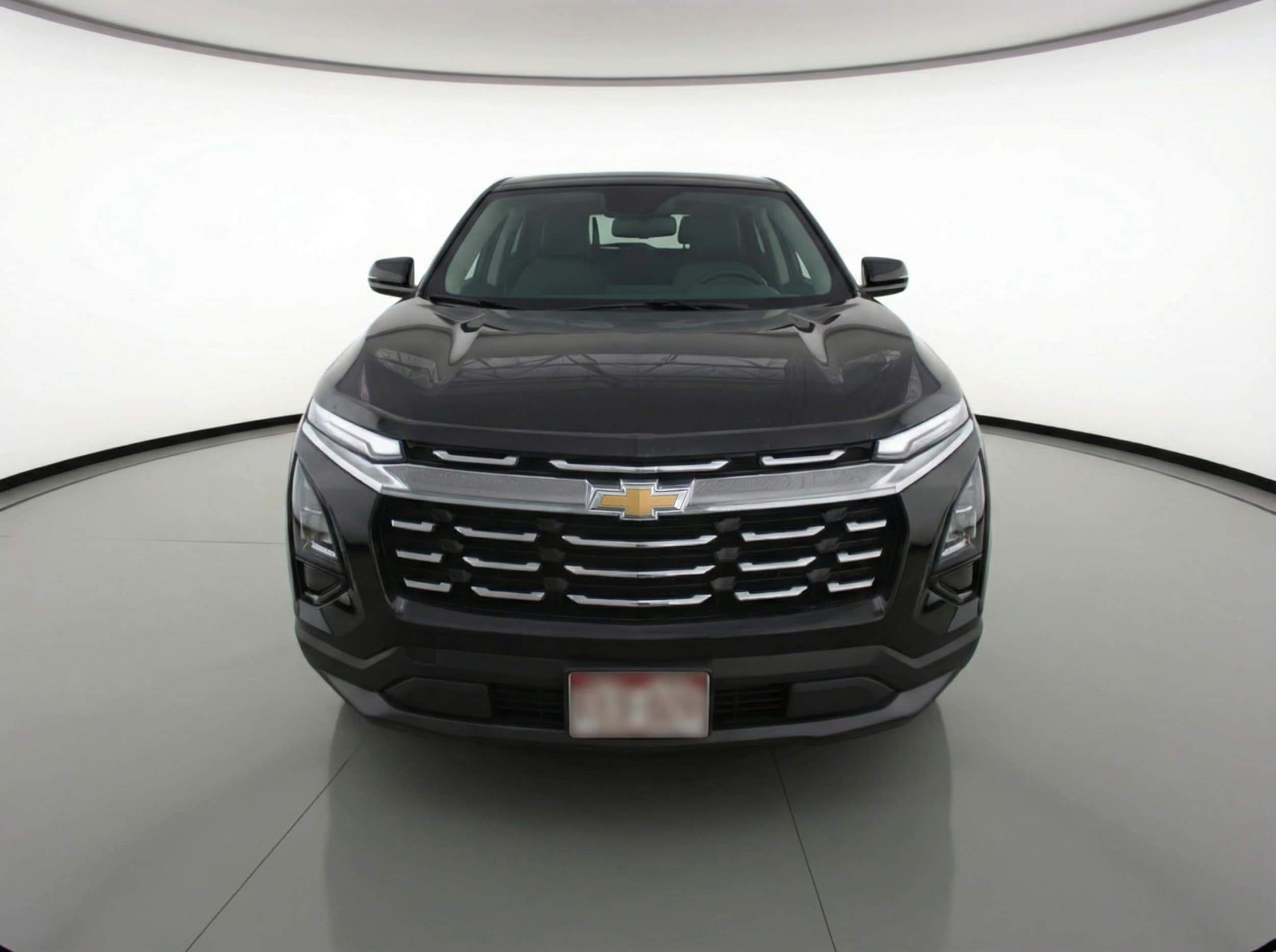 Thumbnail: 2025 Chevrolet Equinox - 2
