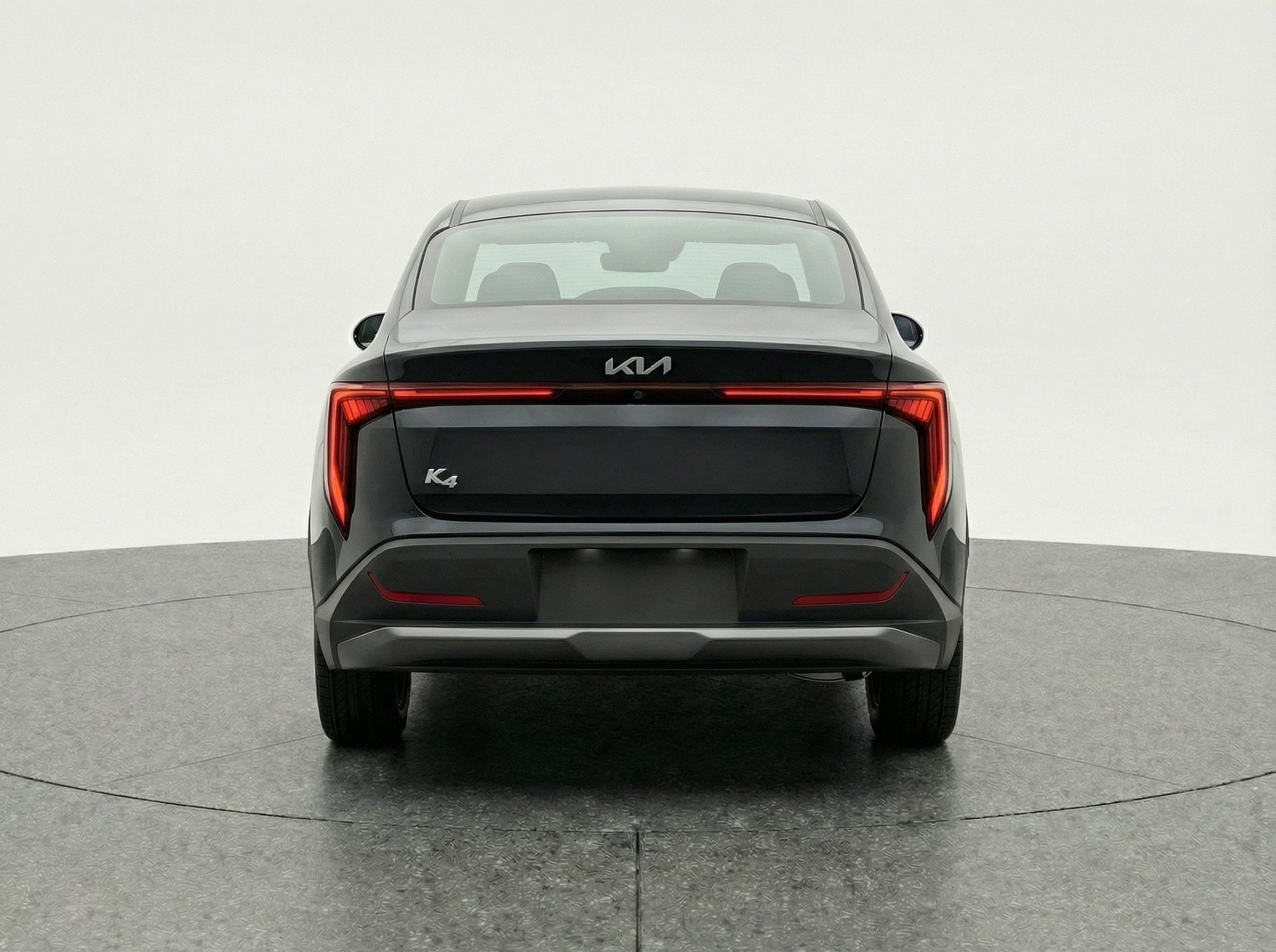 Thumbnail: 2025 Kia K4 - 6