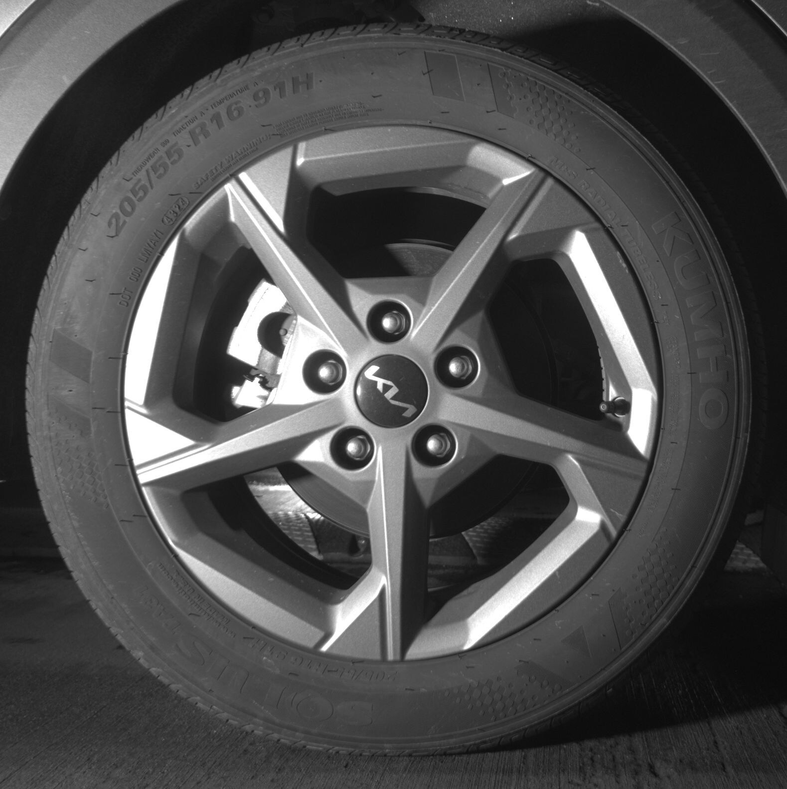 Thumbnail: 2025 Kia K4 - 12