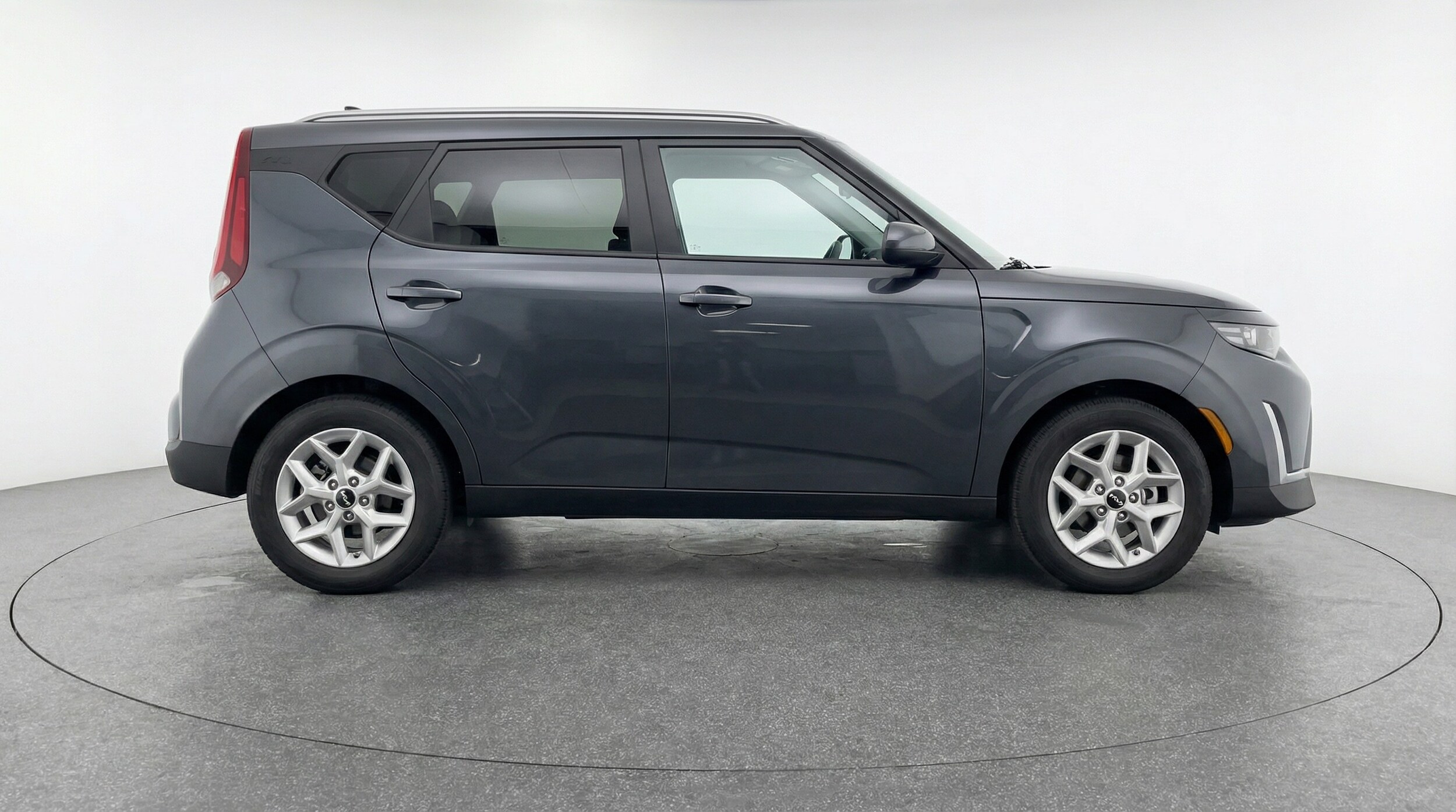 Thumbnail: 2025 Kia Soul - 8