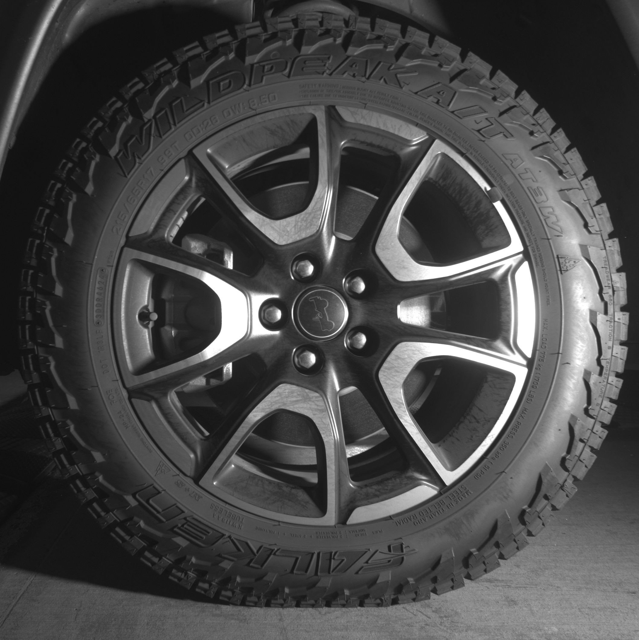 Thumbnail: 2025 Jeep Compass - 12