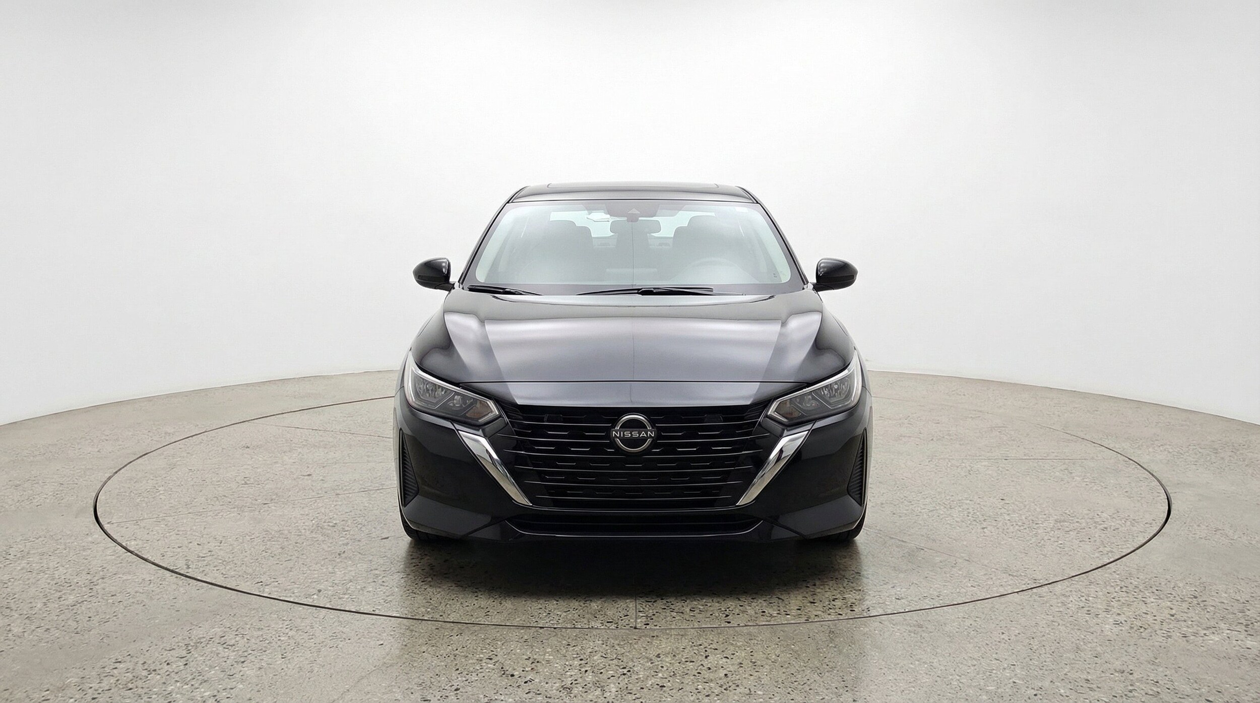 Thumbnail: 2025 Nissan Sentra - 2