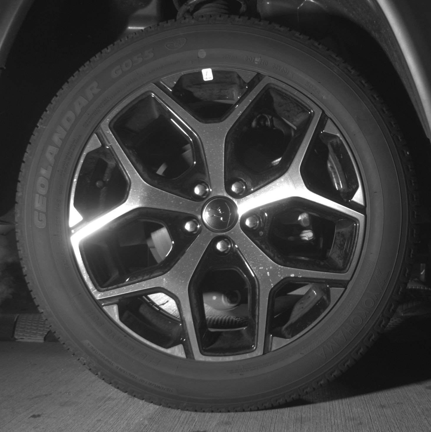 Thumbnail: 2025 Jeep Compass - 14