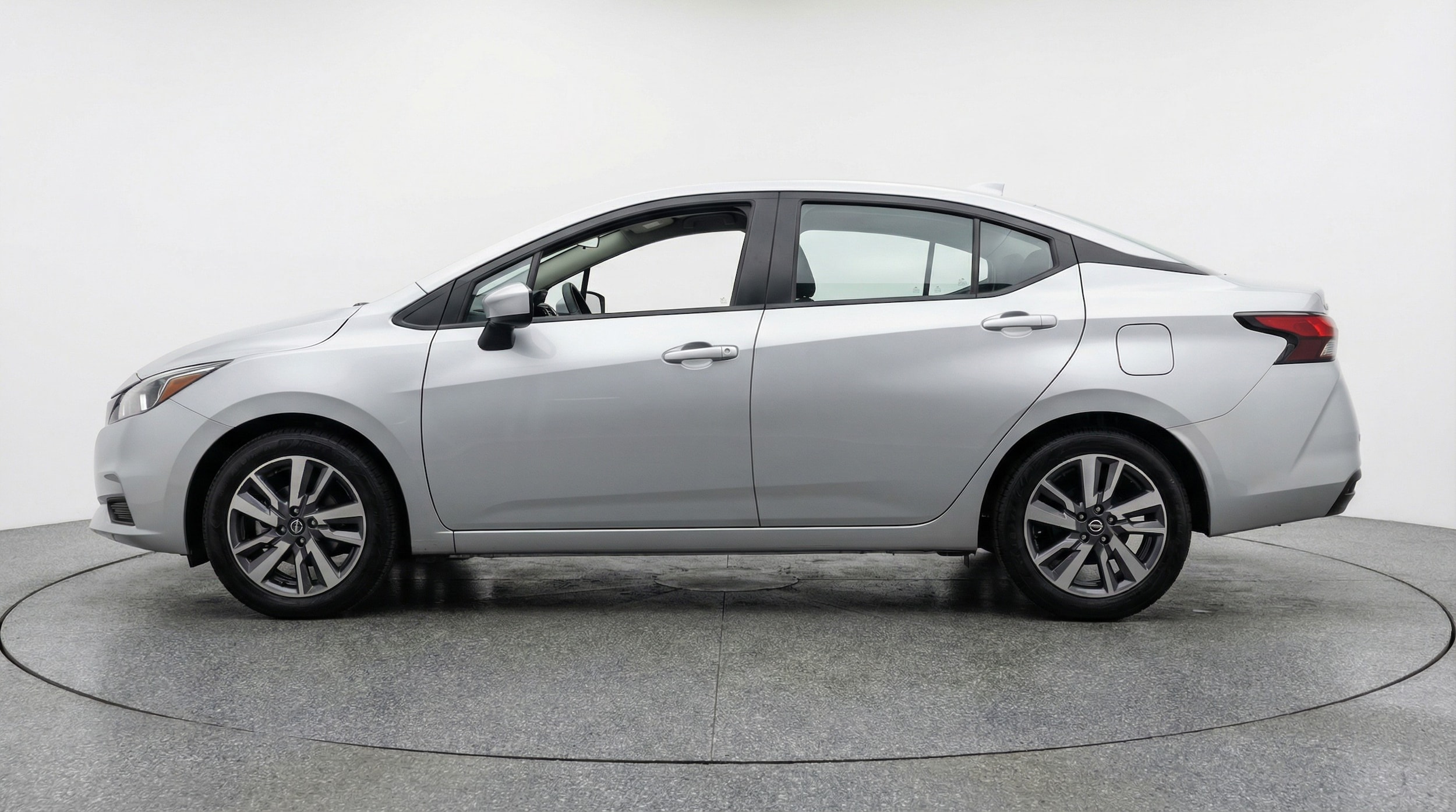 Thumbnail: 2025 Nissan Versa - 4