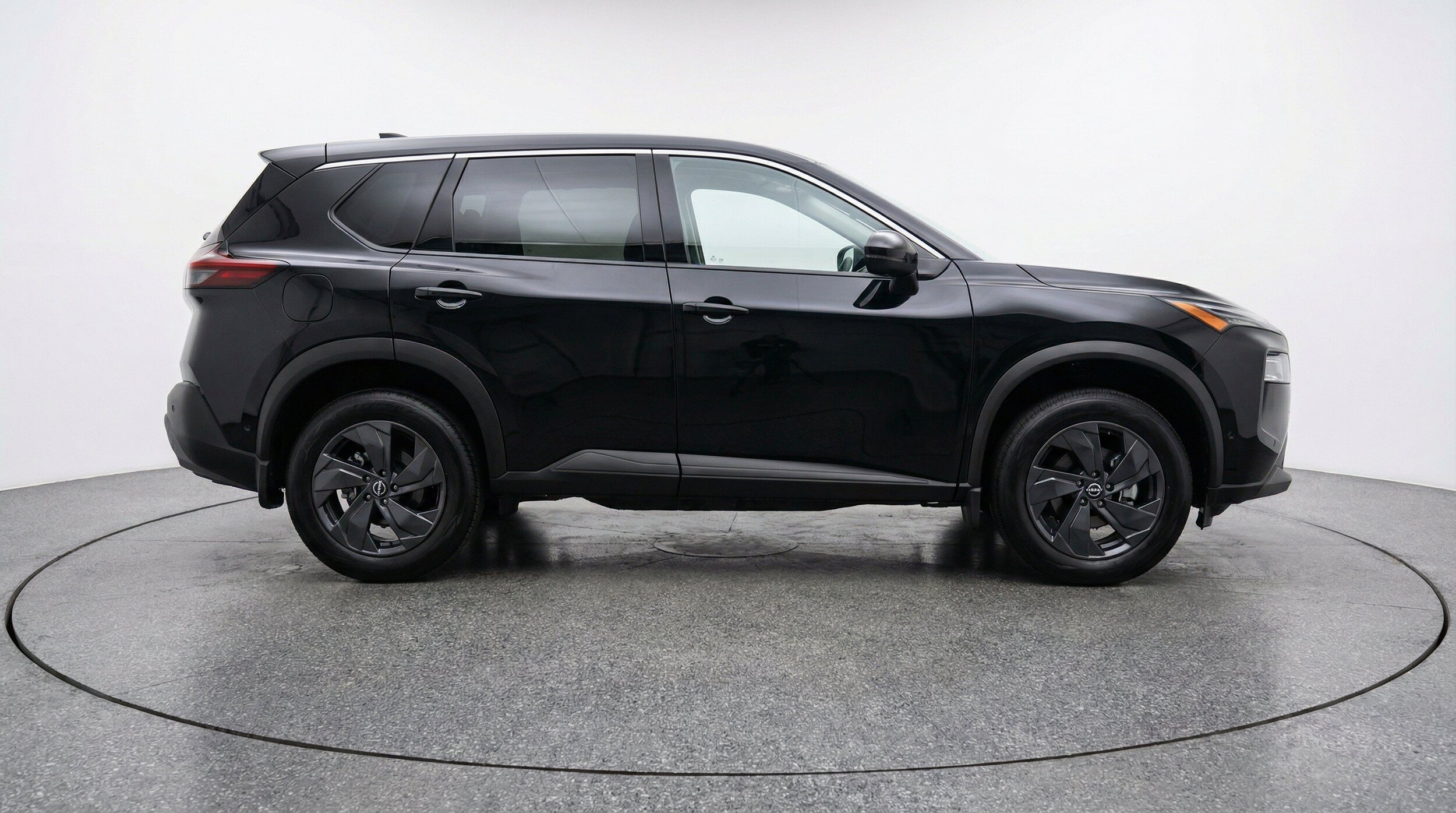 Thumbnail: 2026 Nissan Rogue - 11