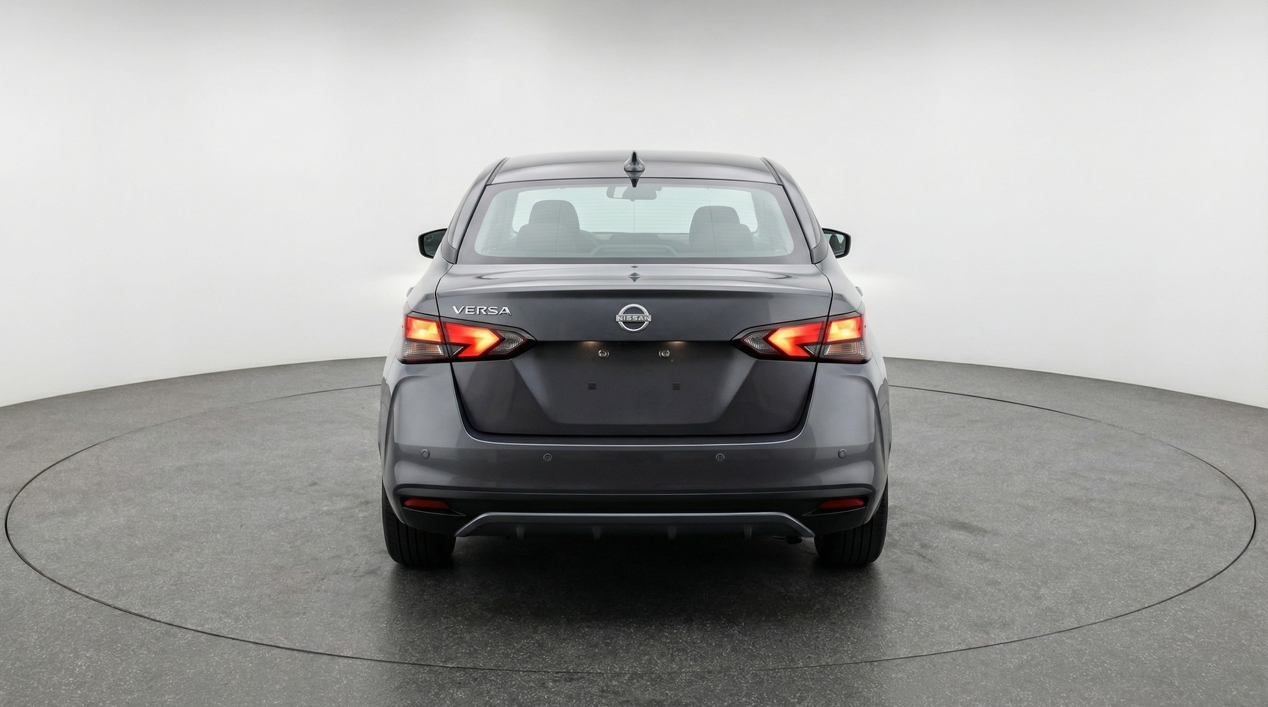 Thumbnail: 2025 Nissan Versa - 6