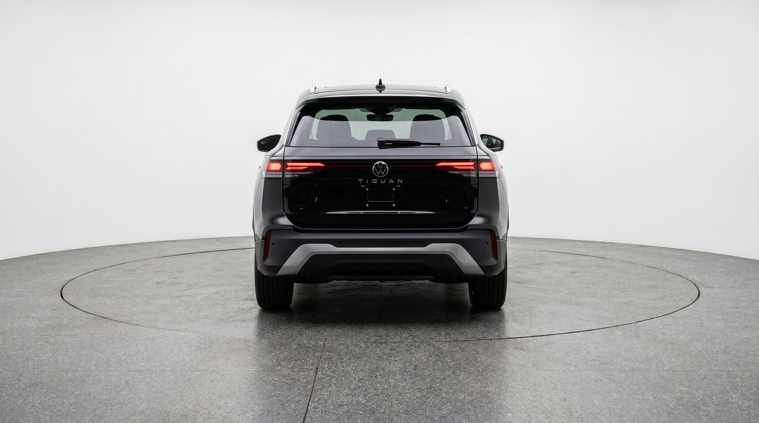 Thumbnail: 2026 Volkswagen Tiguan - 7