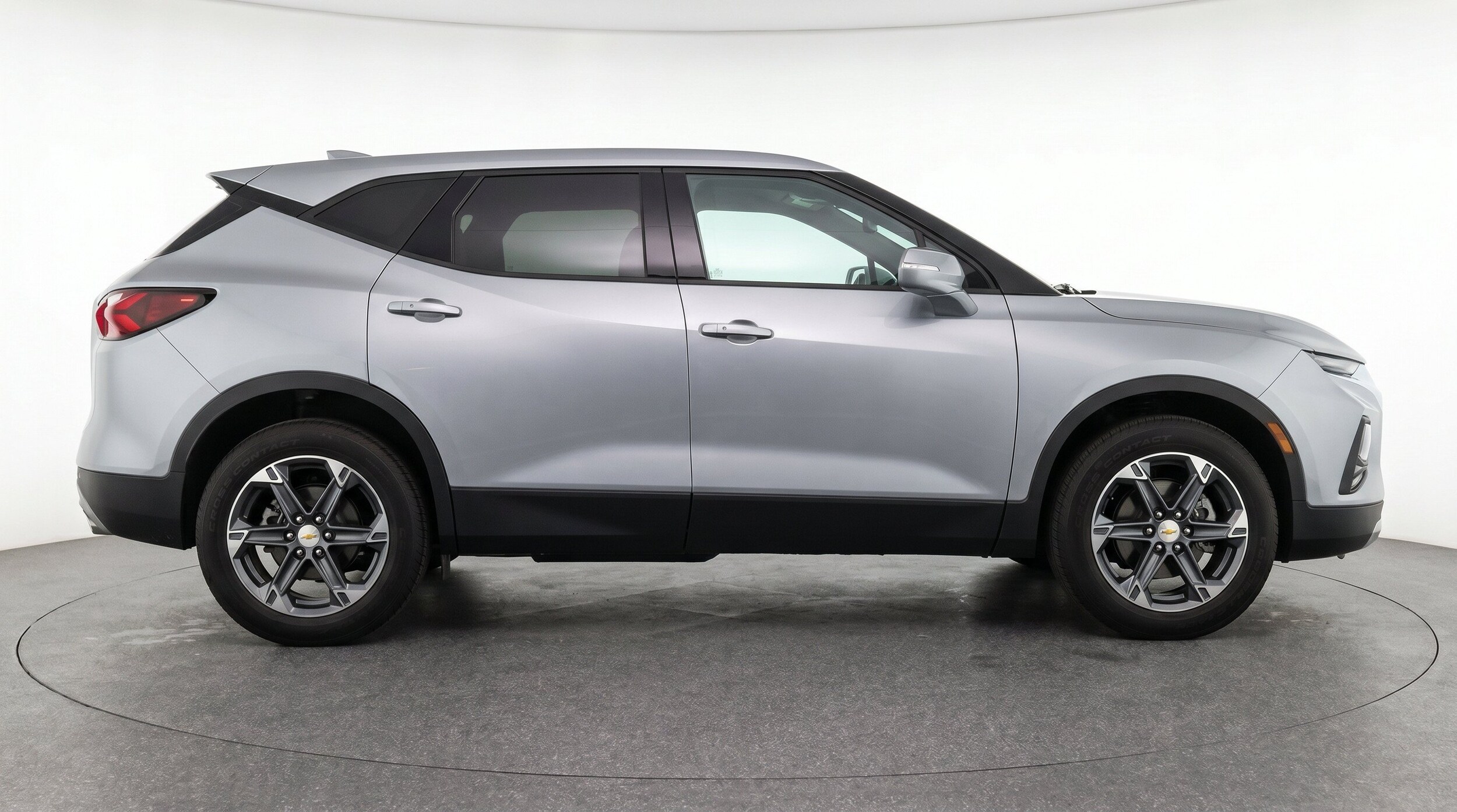 Thumbnail: 2026 Chevrolet Blazer - 9