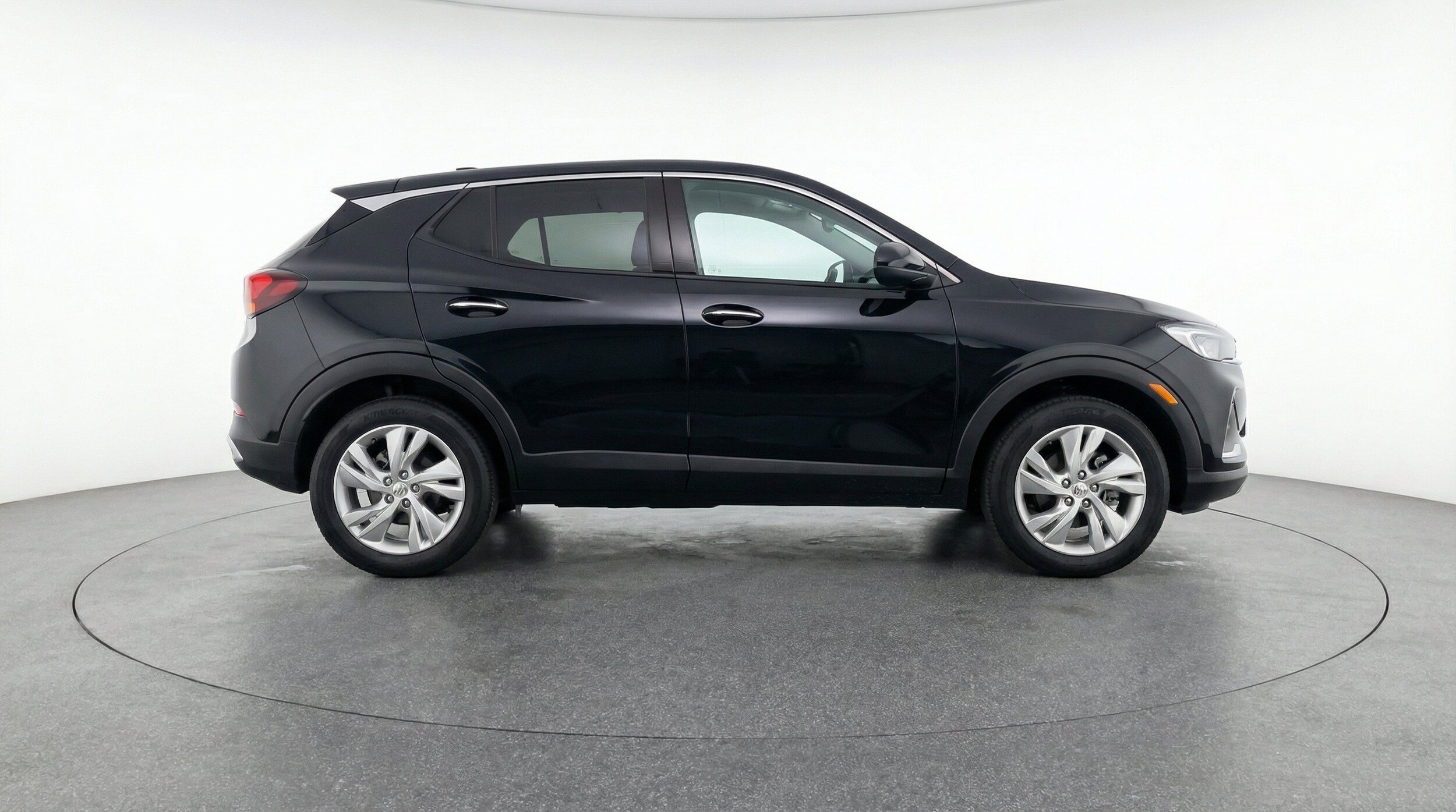 Thumbnail: 2026 Buick Encore GX - 9