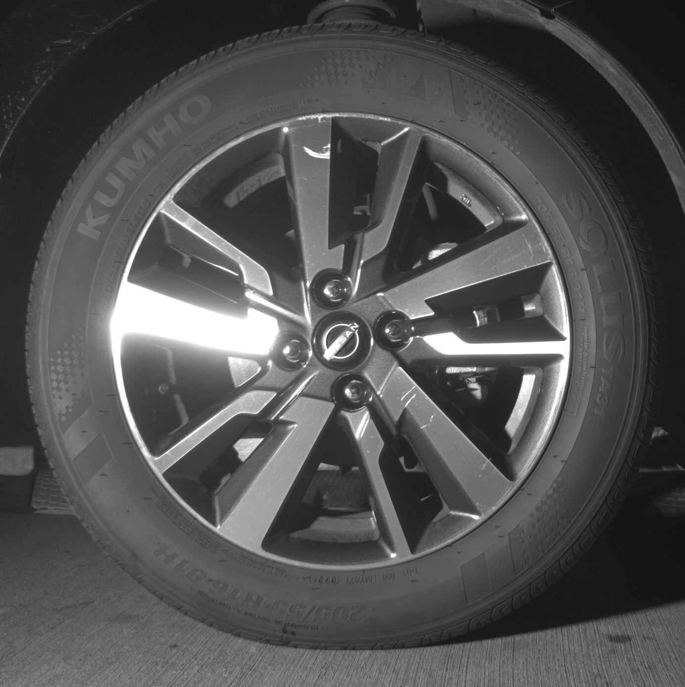 Thumbnail: 2025 Nissan Versa - 10