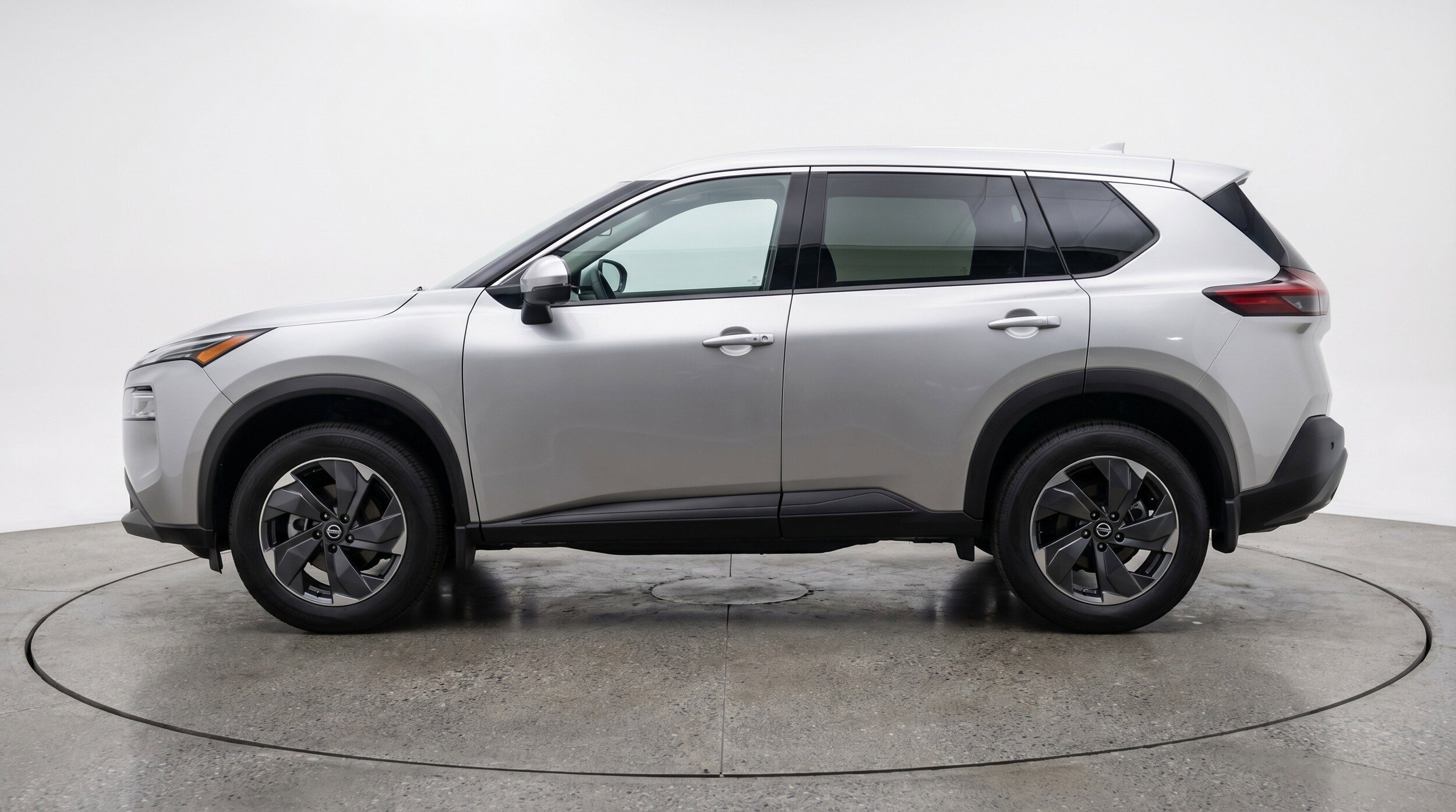 Thumbnail: 2025 Nissan Rogue - 3