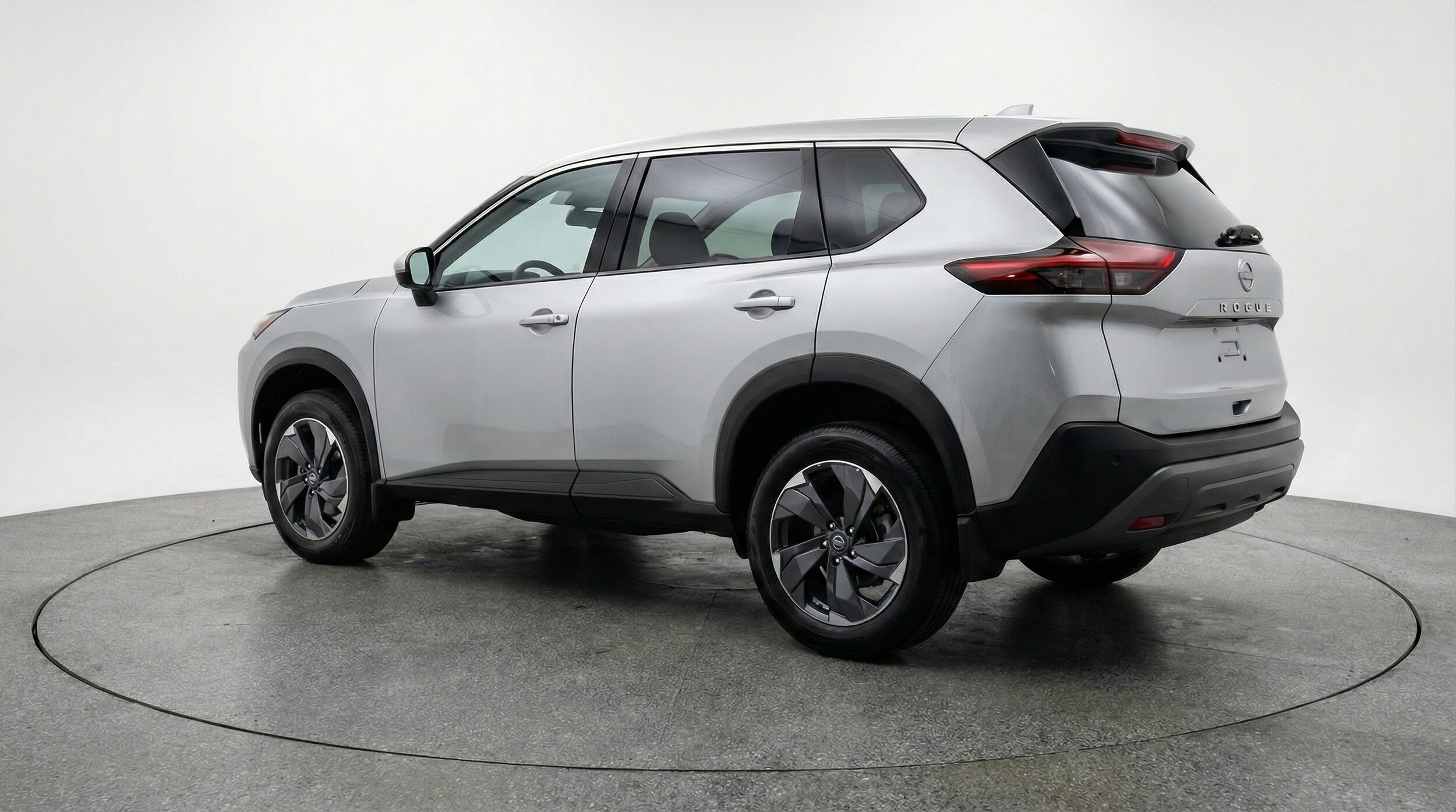 Thumbnail: 2025 Nissan Rogue - 5