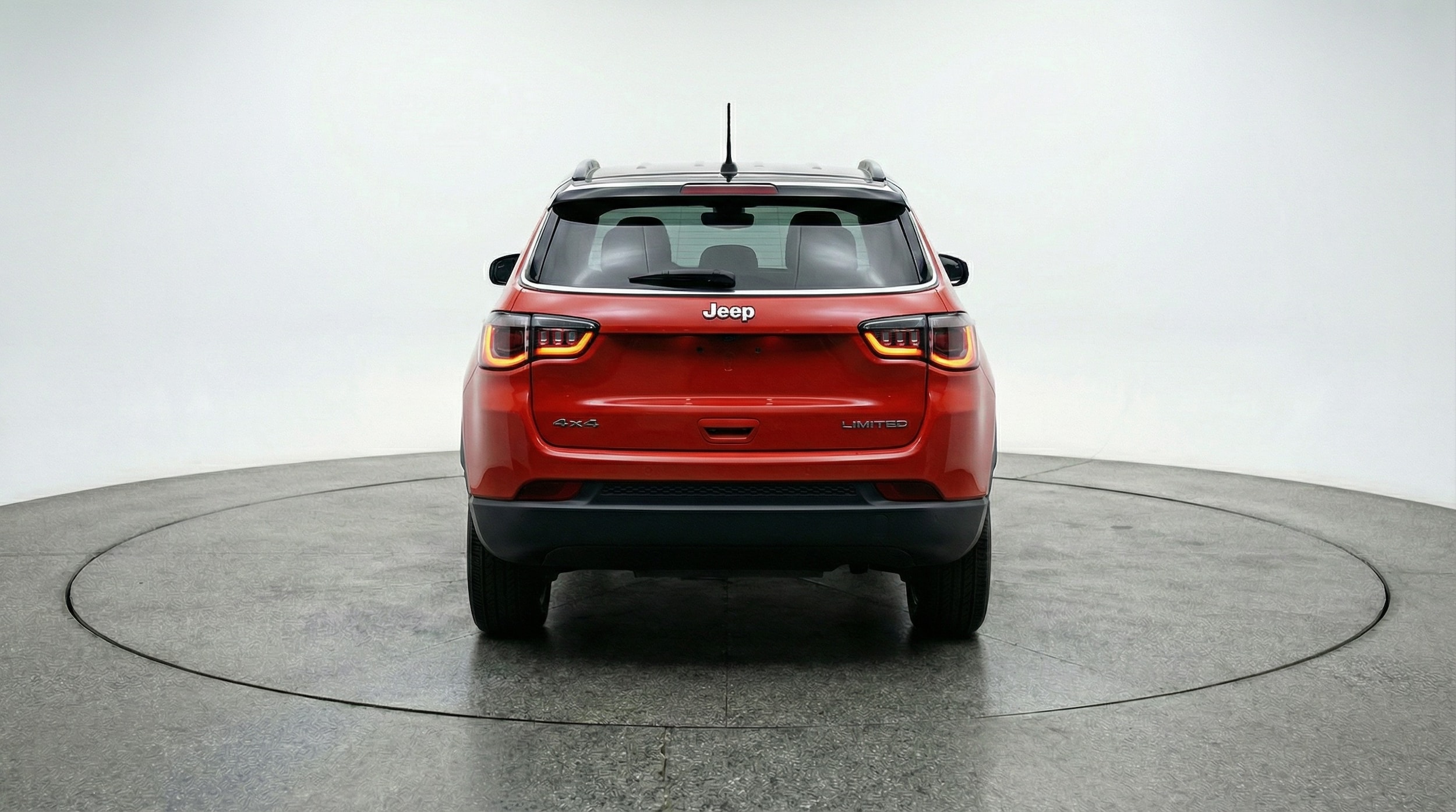 Thumbnail: 2025 Jeep Compass - 6