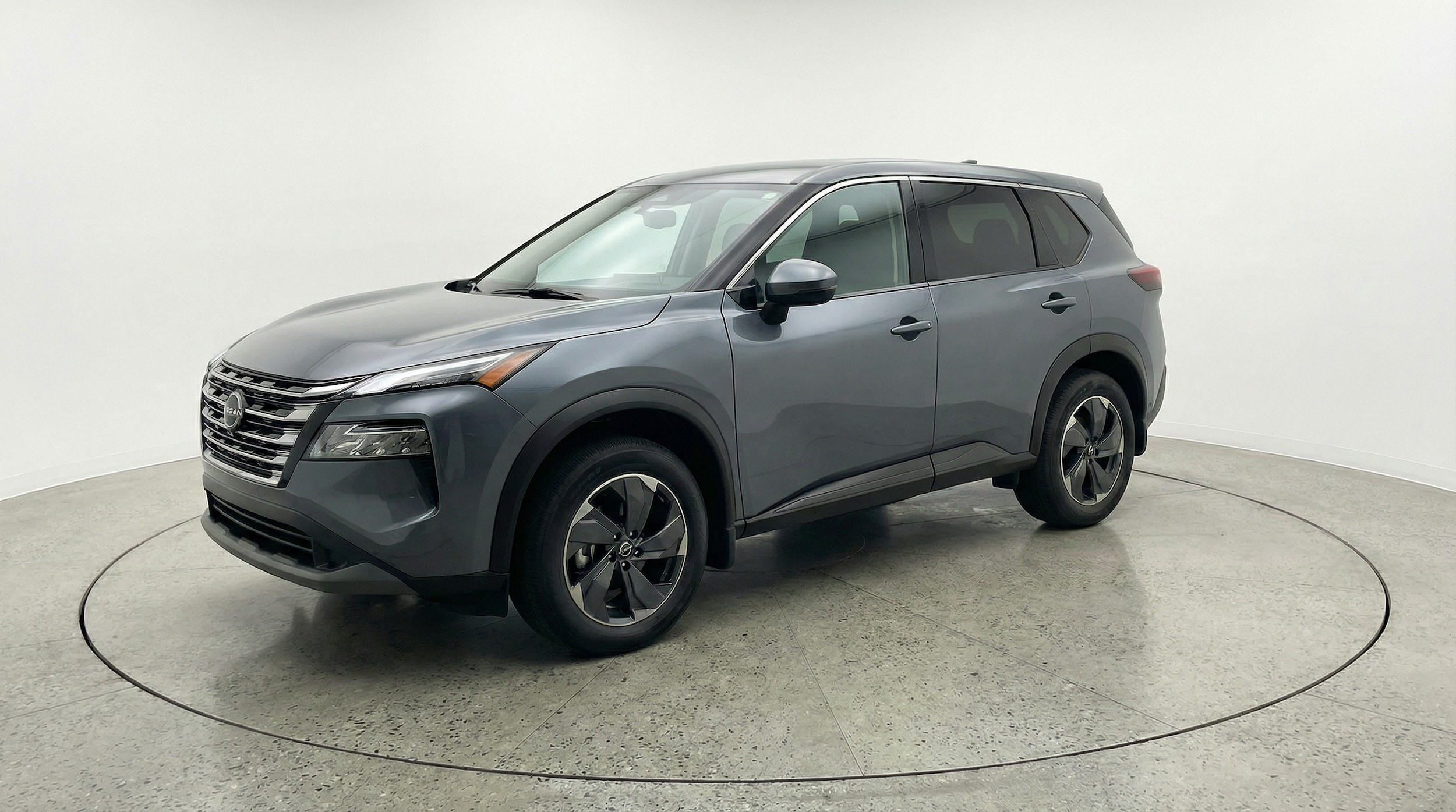 Thumbnail: 2025 Nissan Rogue - 3