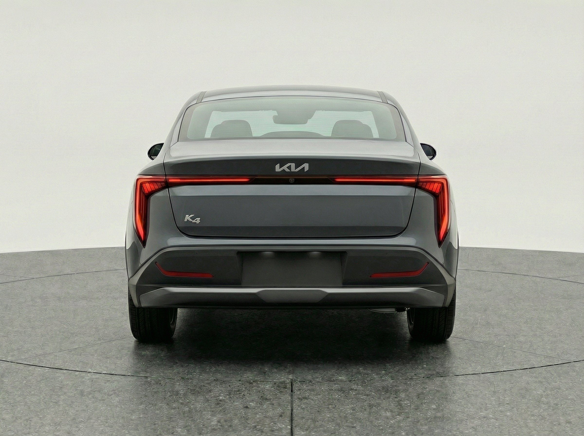 Thumbnail: 2025 Kia K4 - 7