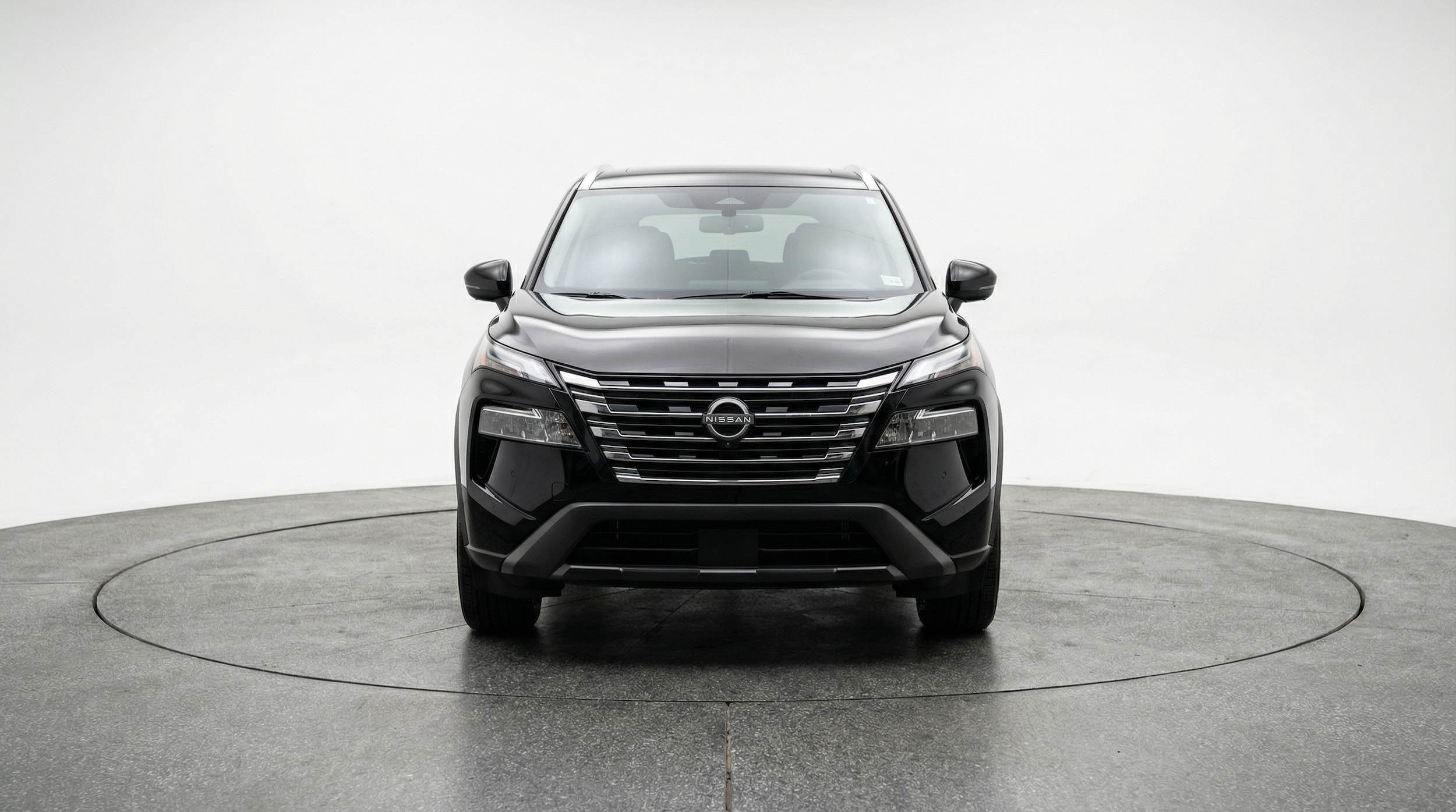 Thumbnail: 2025 Nissan Rogue - 2