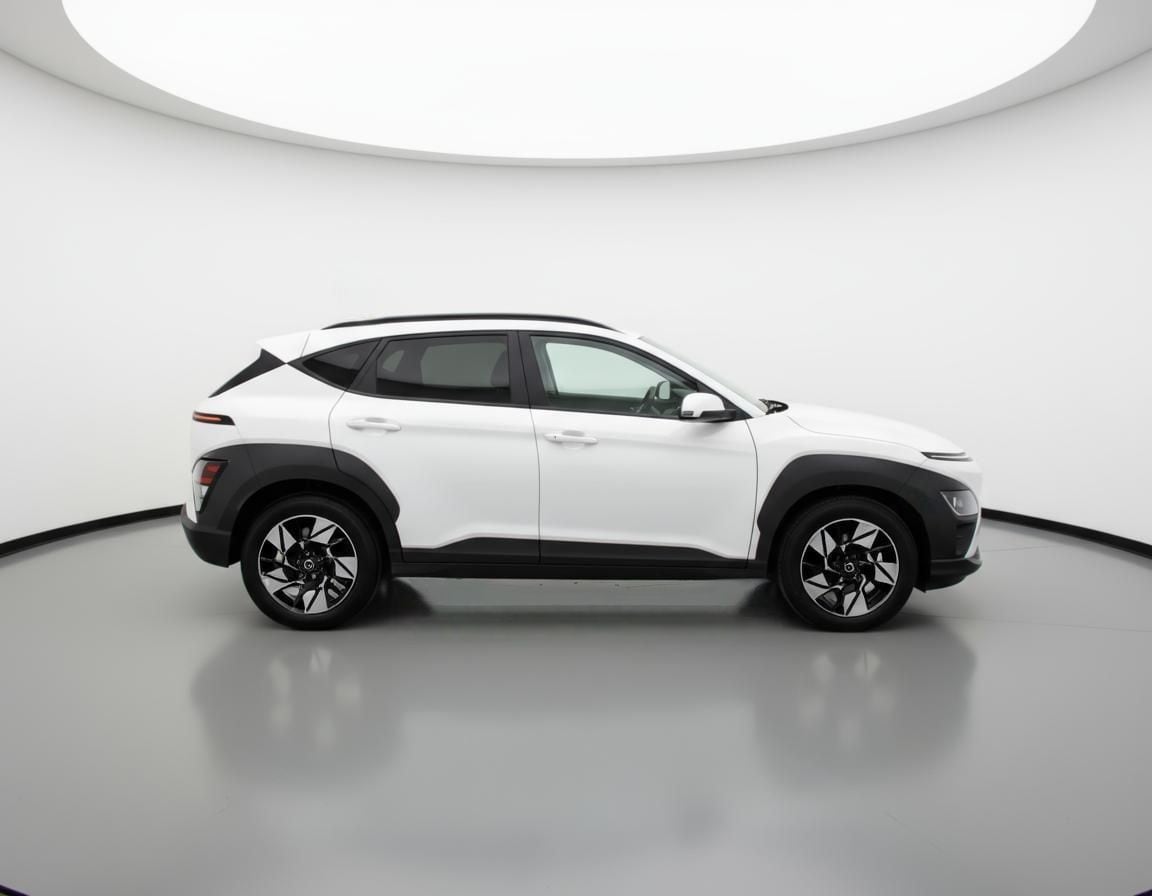 Thumbnail: 2025 Hyundai Kona - 8
