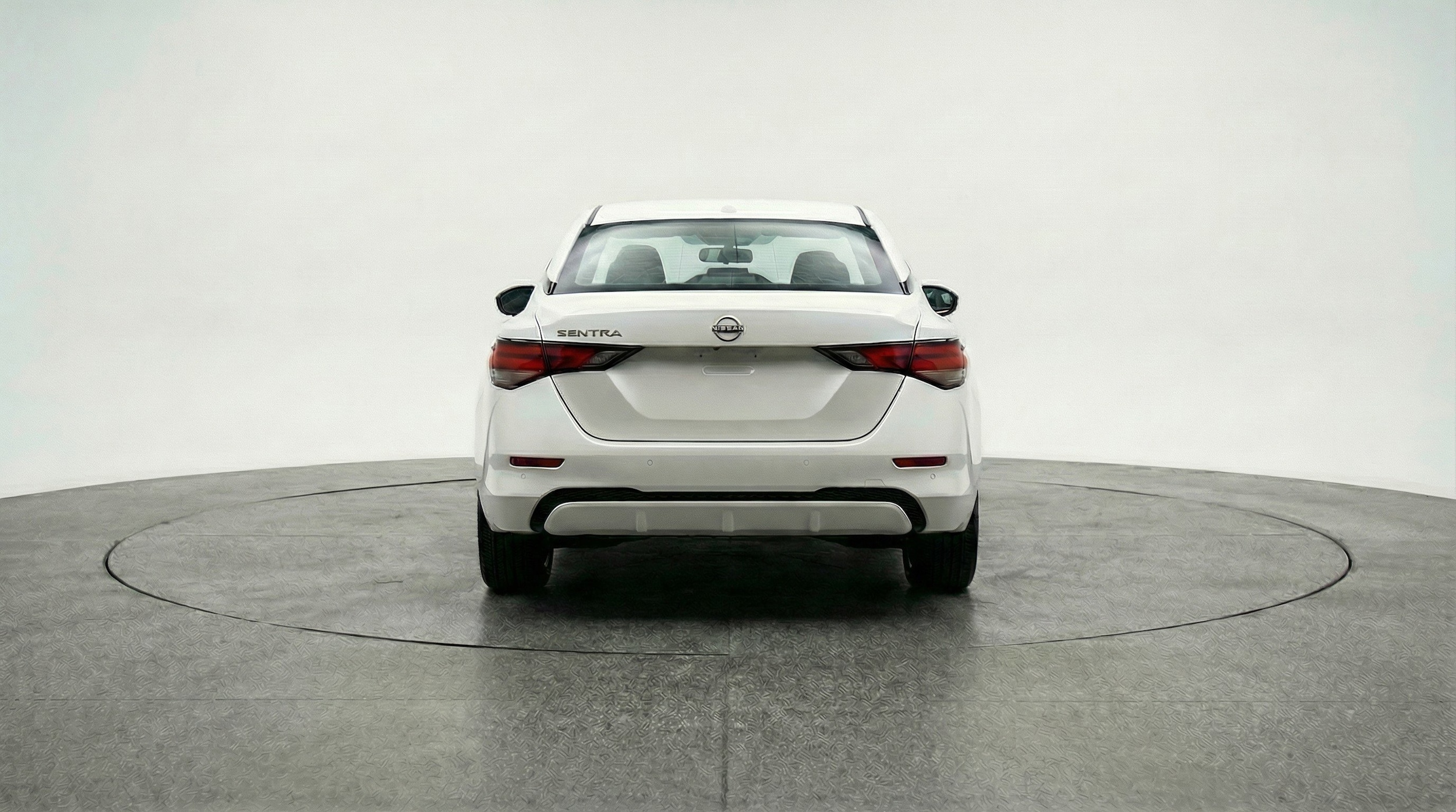 Thumbnail: 2025 Nissan Sentra - 6