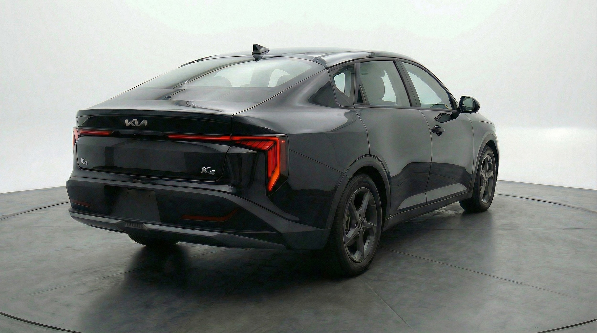 Thumbnail: 2025 Kia K4 - 7