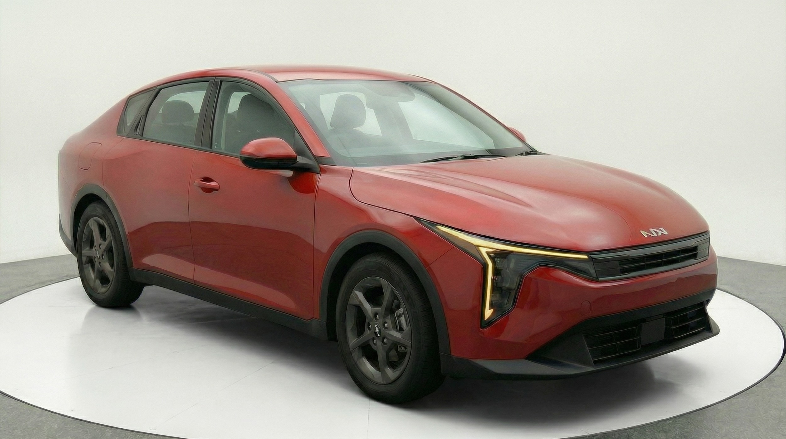 Thumbnail: 2025 Kia K4 - 1