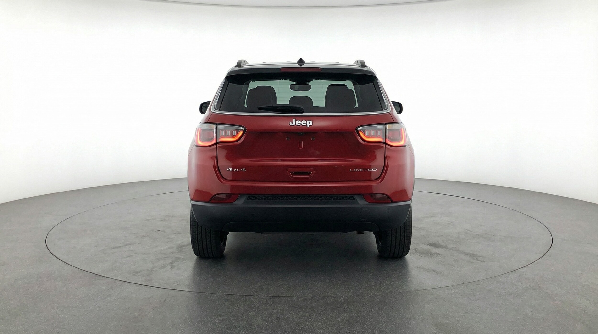 Thumbnail: 2025 Jeep Compass - 6