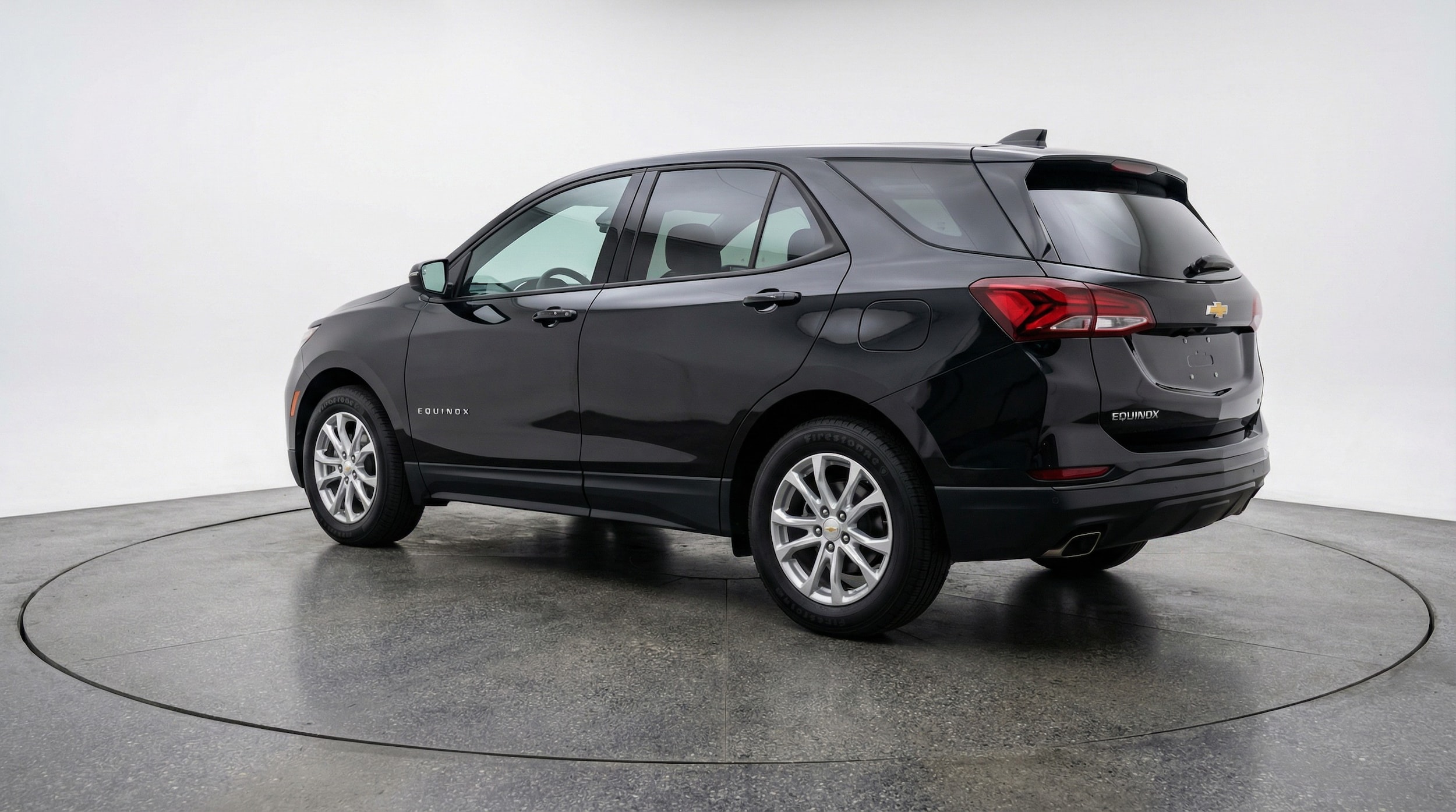 Thumbnail: 2025 Chevrolet Equinox - 5