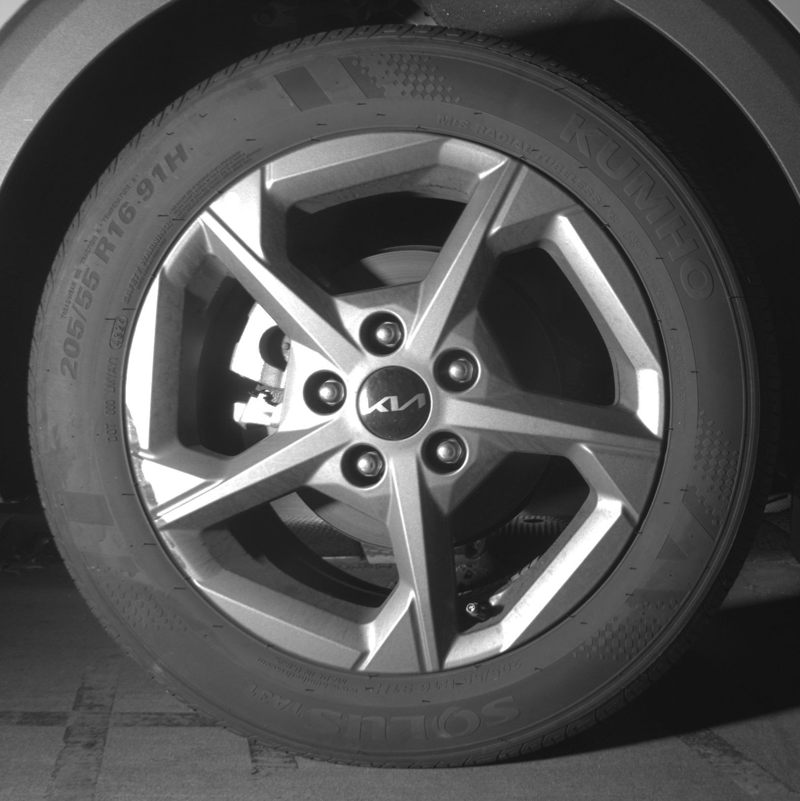 Thumbnail: 2025 Kia K4 - 14