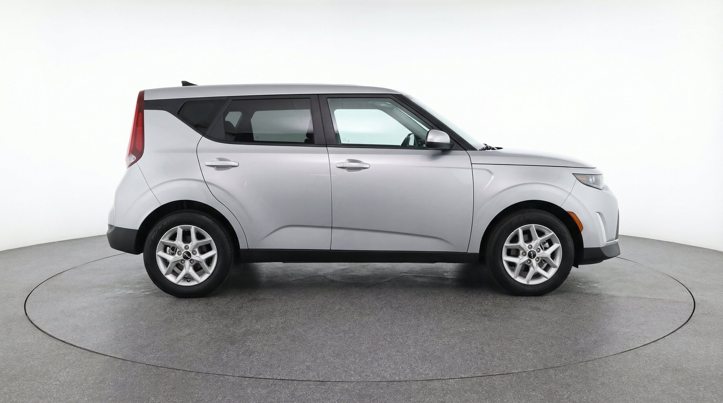 Thumbnail: 2025 Kia Soul - 9