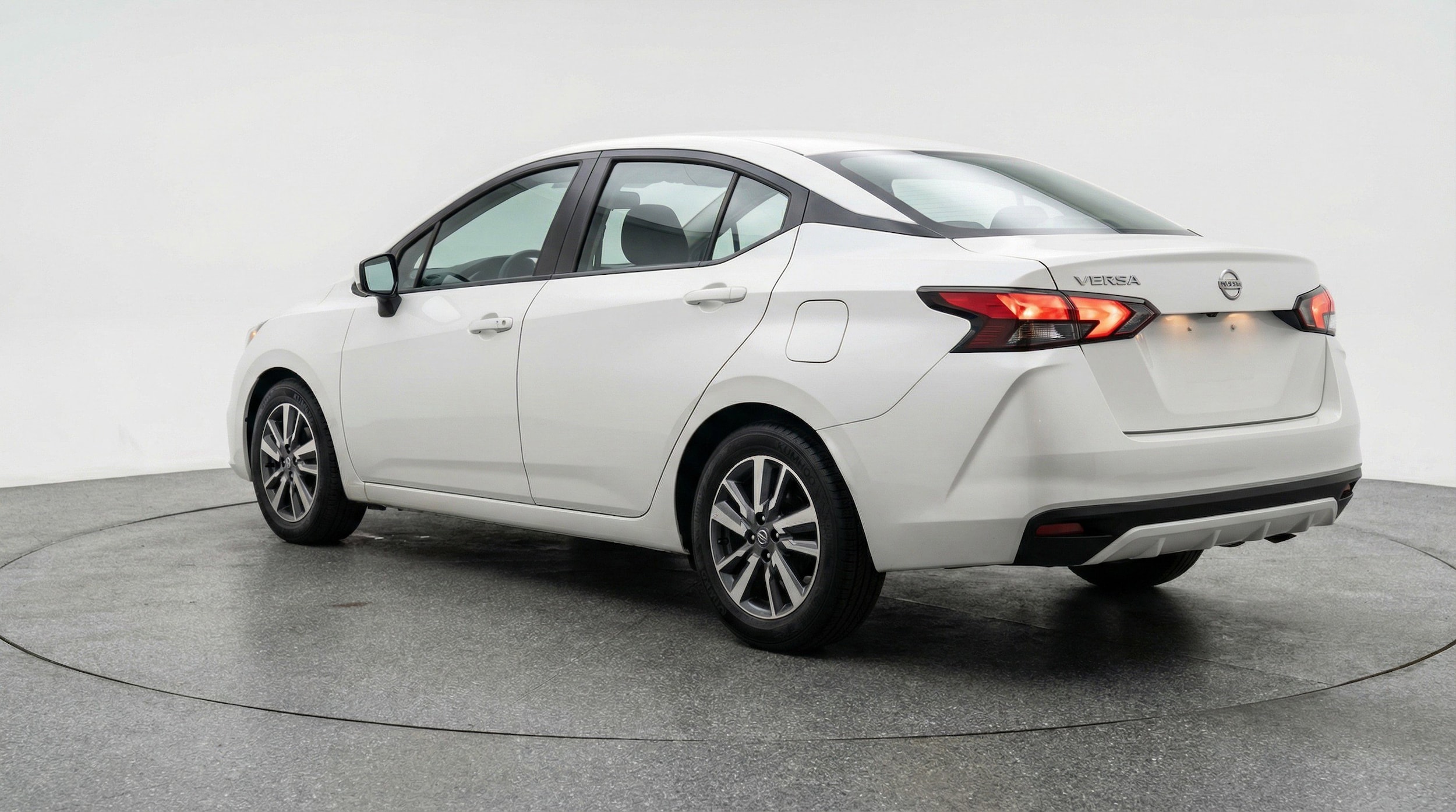 Thumbnail: 2025 Nissan Versa - 6