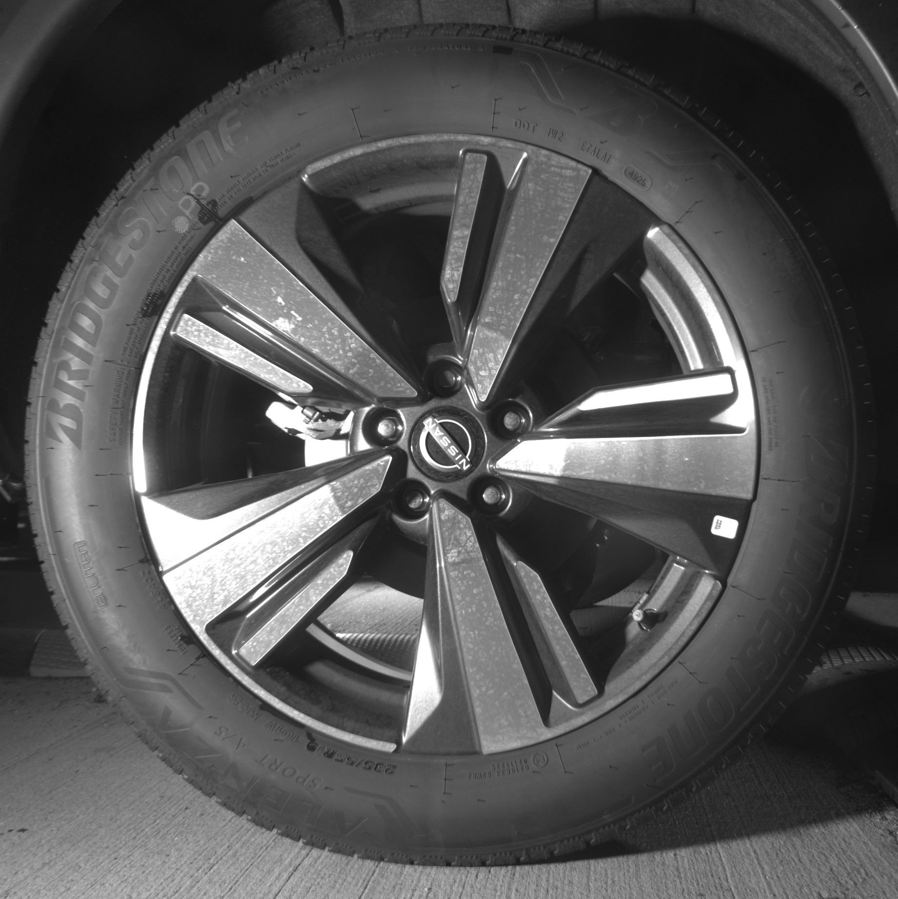 Thumbnail: 2026 Nissan Rogue - 14