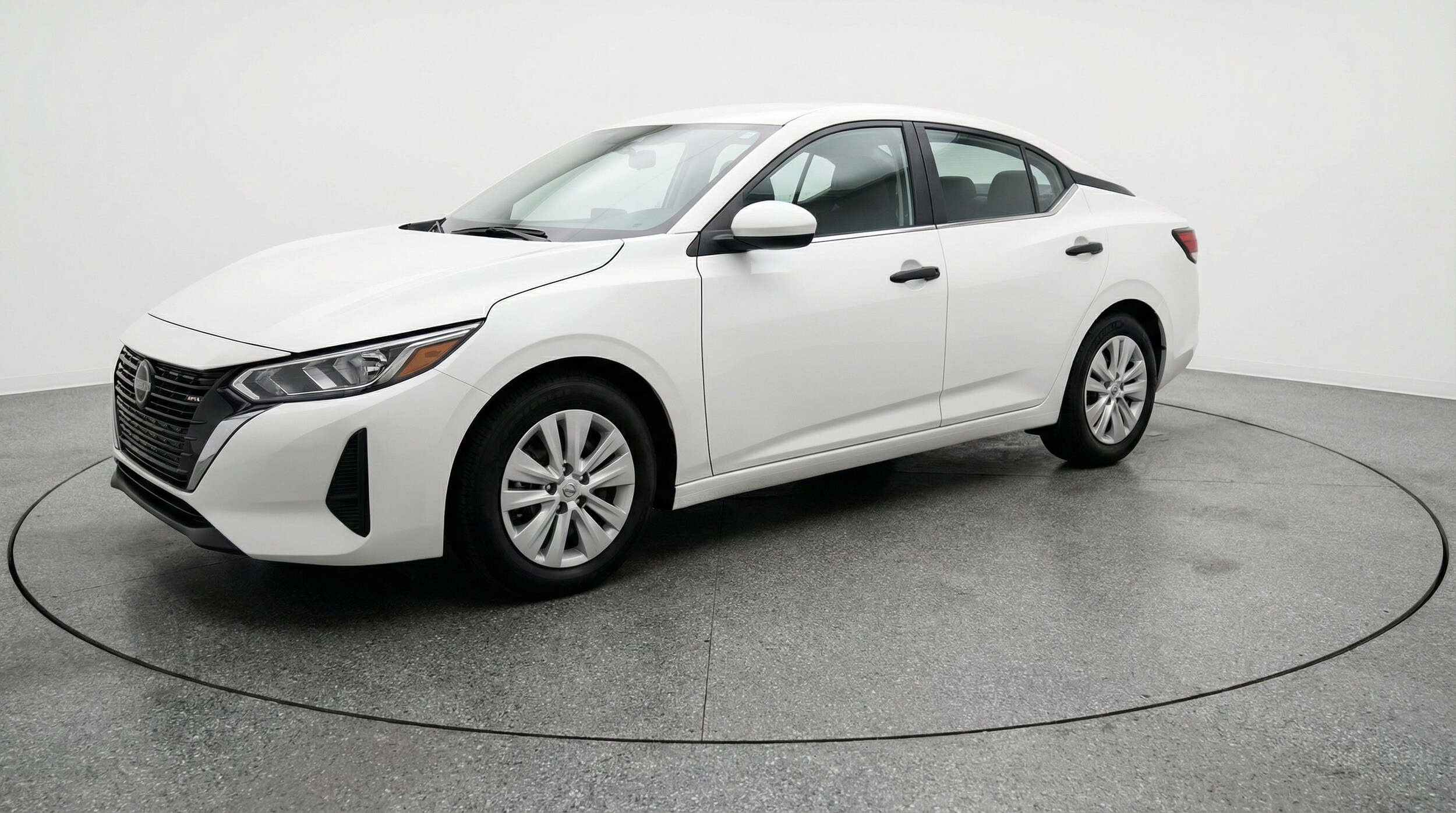 Thumbnail: 2025 Nissan Sentra - 3