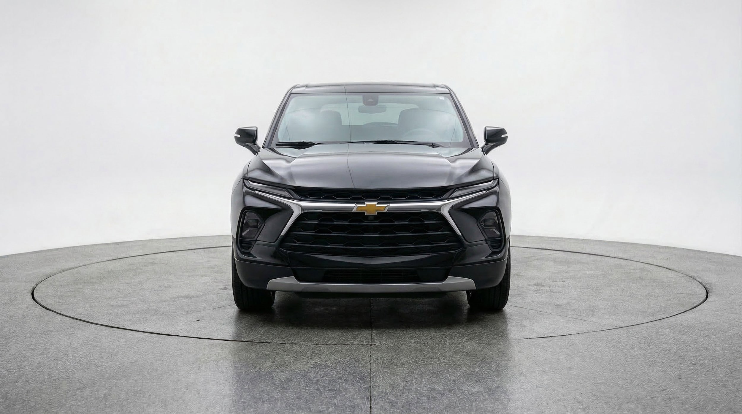 Thumbnail: 2025 Chevrolet Blazer - 1