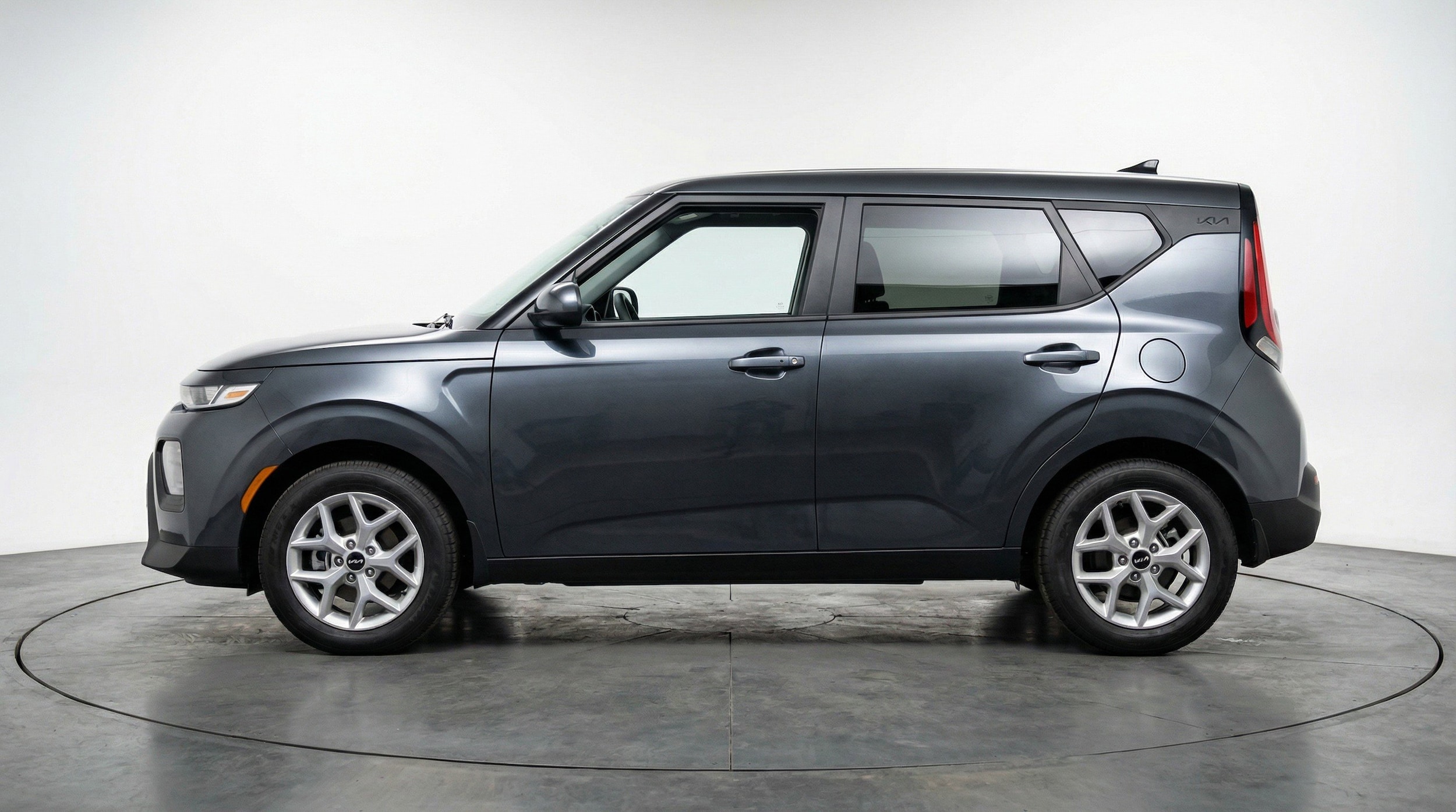 Thumbnail: 2025 Kia Soul - 3