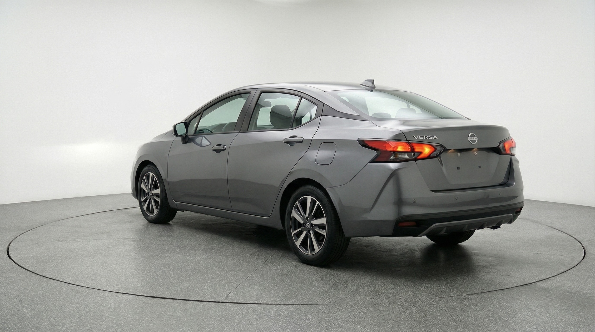 Thumbnail: 2025 Nissan Versa - 5