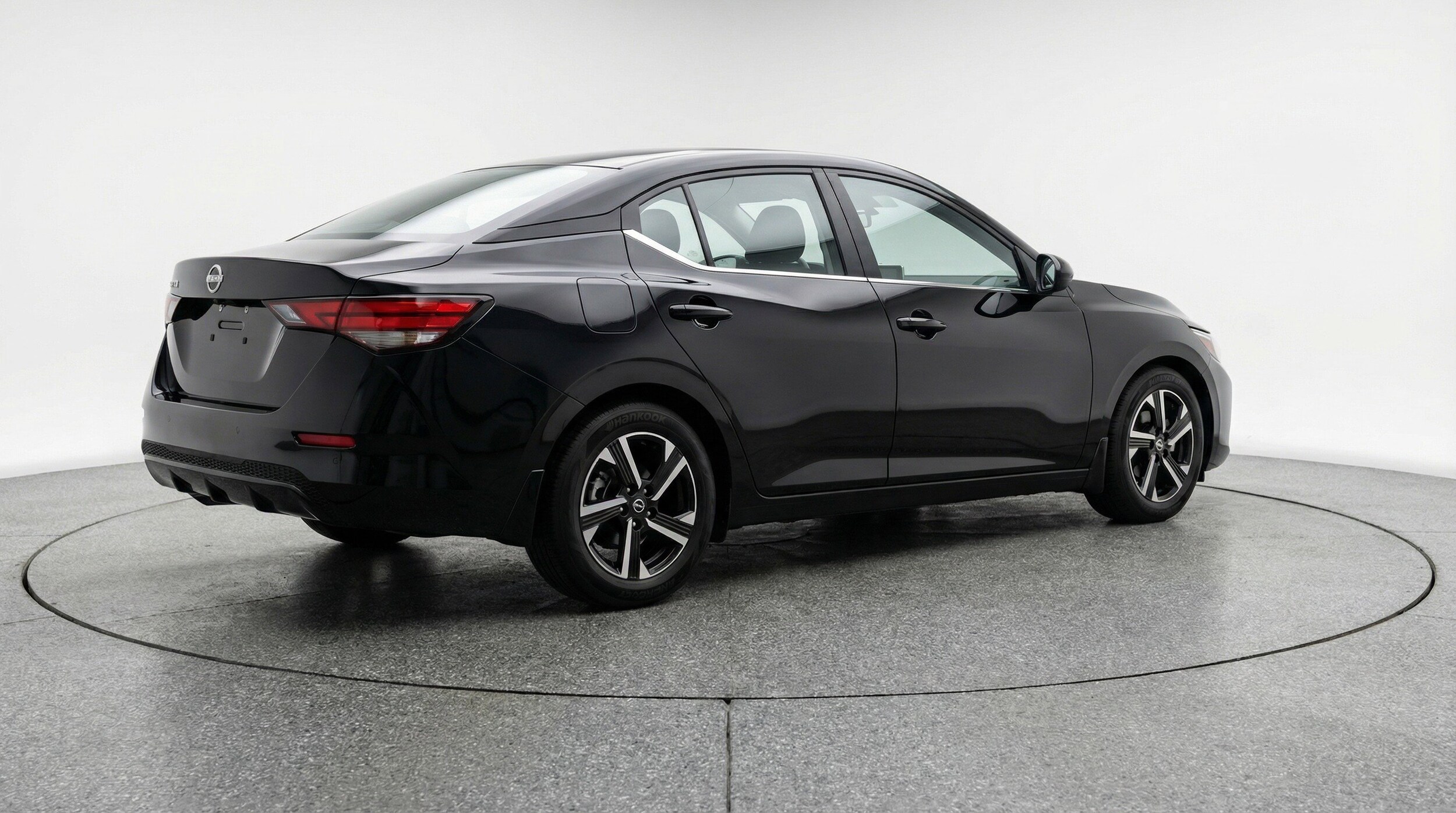 Thumbnail: 2025 Nissan Sentra - 7