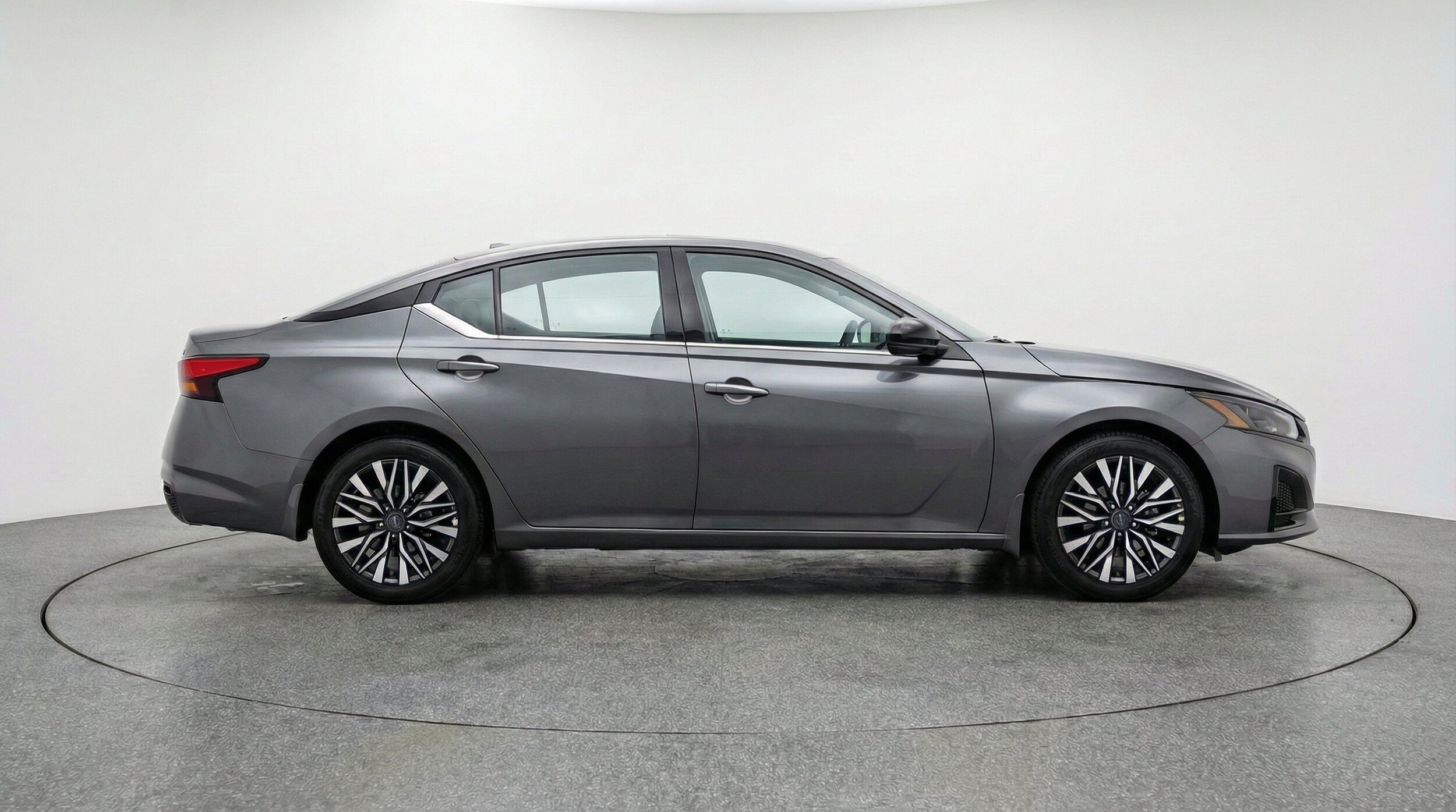 Thumbnail: 2026 Nissan Altima - 9