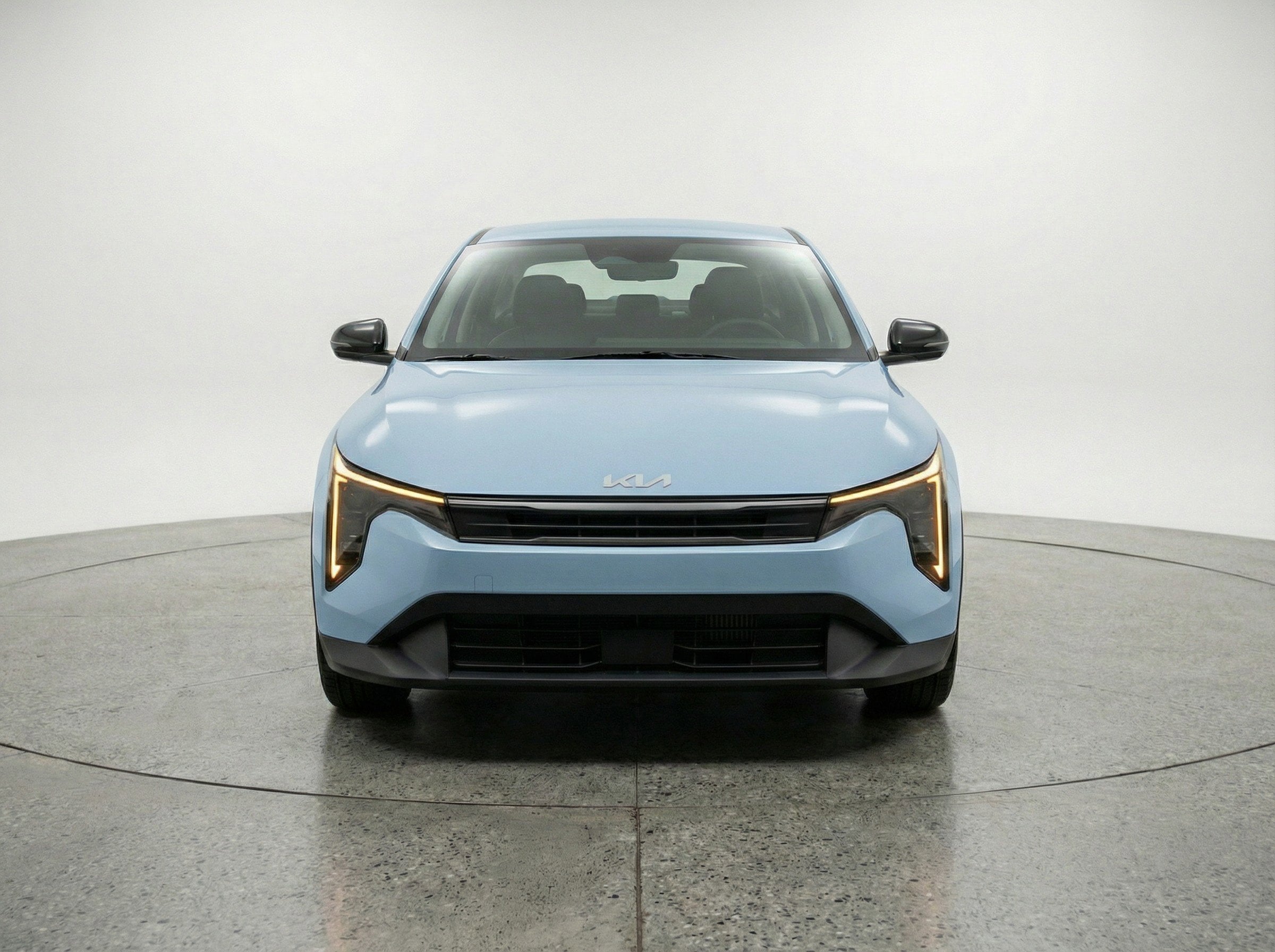 Thumbnail: 2025 Kia K4 - 2