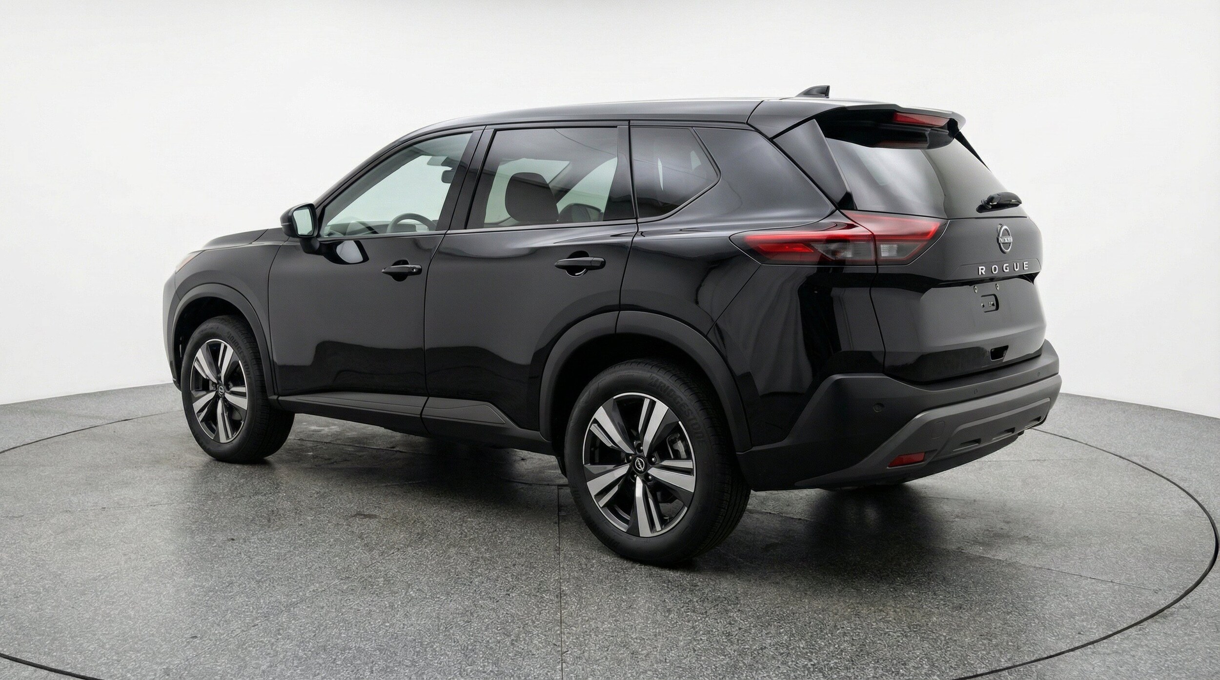 Thumbnail: 2026 Nissan Rogue - 6
