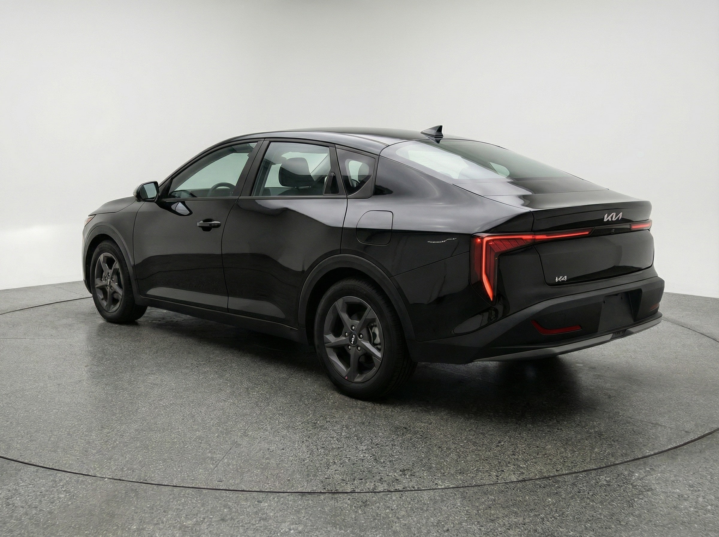 Thumbnail: 2025 Kia K4 - 5