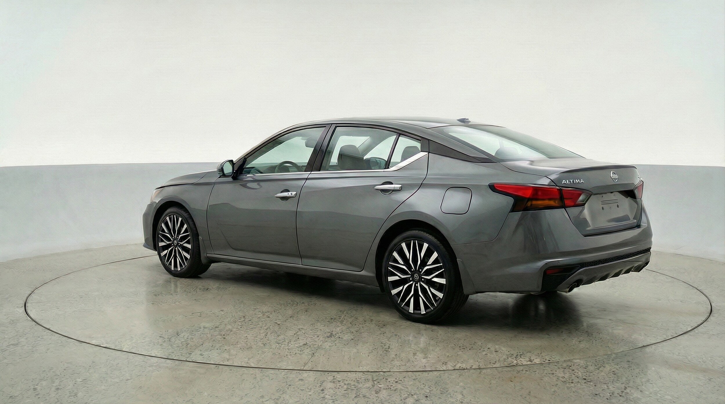 Thumbnail: 2025 Nissan Altima - 6