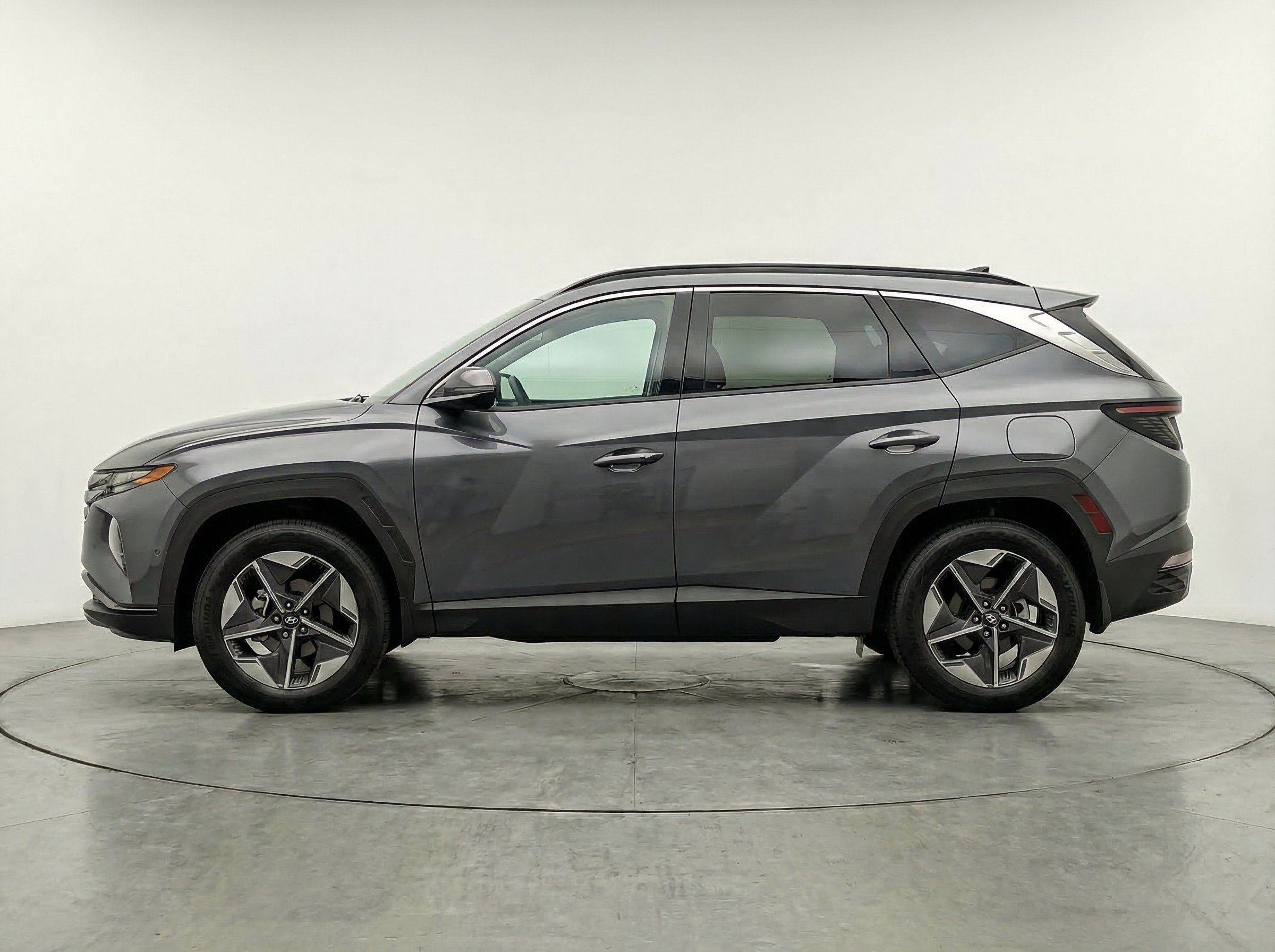 Thumbnail: 2026 Hyundai Tucson - 5