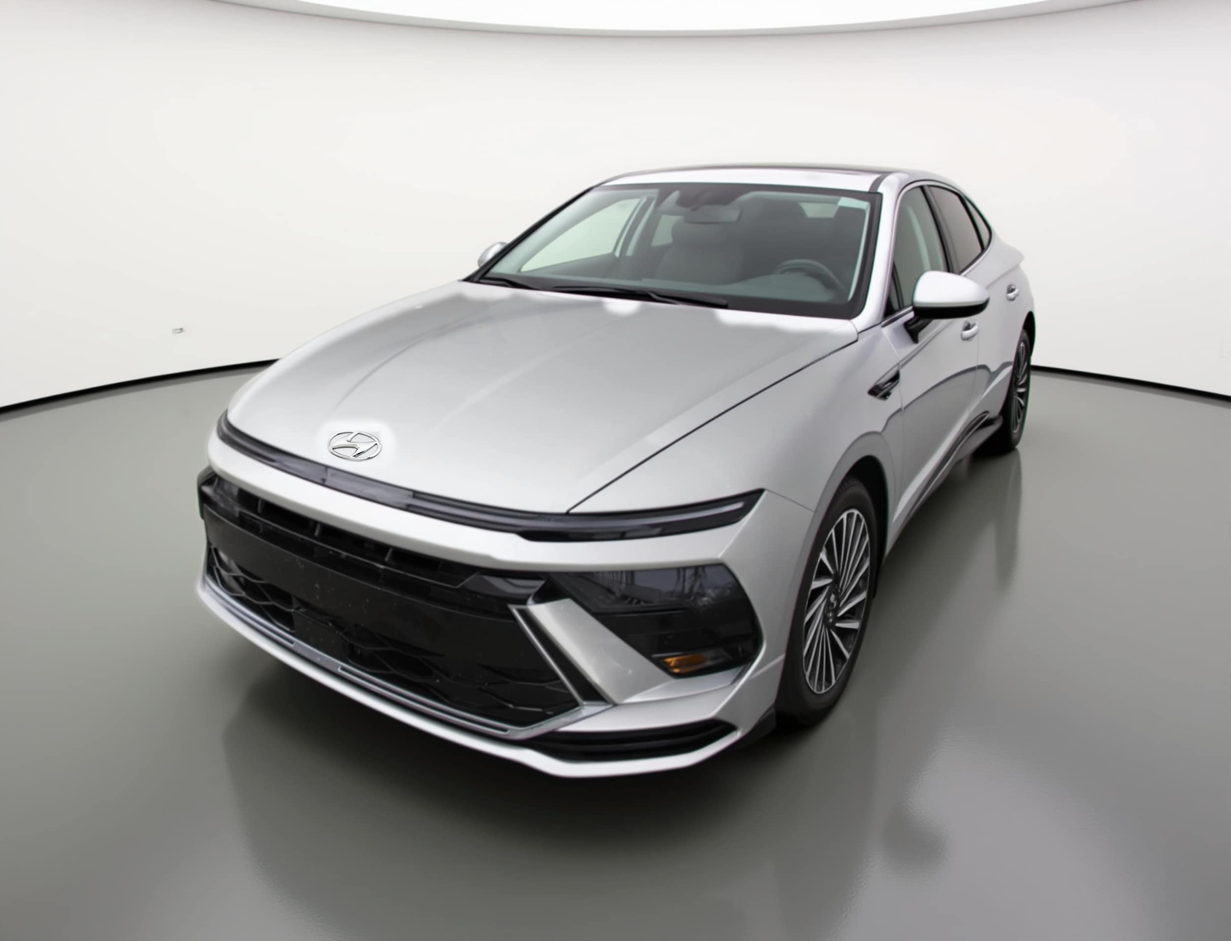 Thumbnail: 2025 Hyundai Sonata - 3