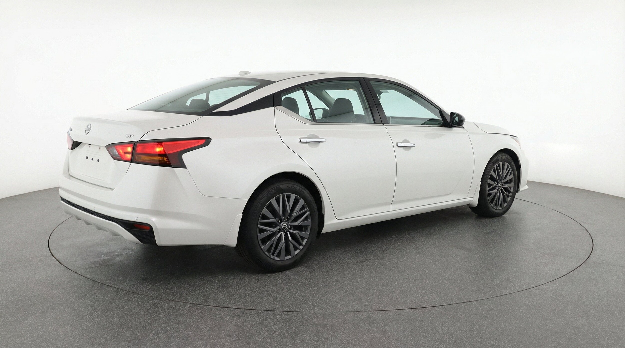 Thumbnail: 2025 Nissan Altima - 9