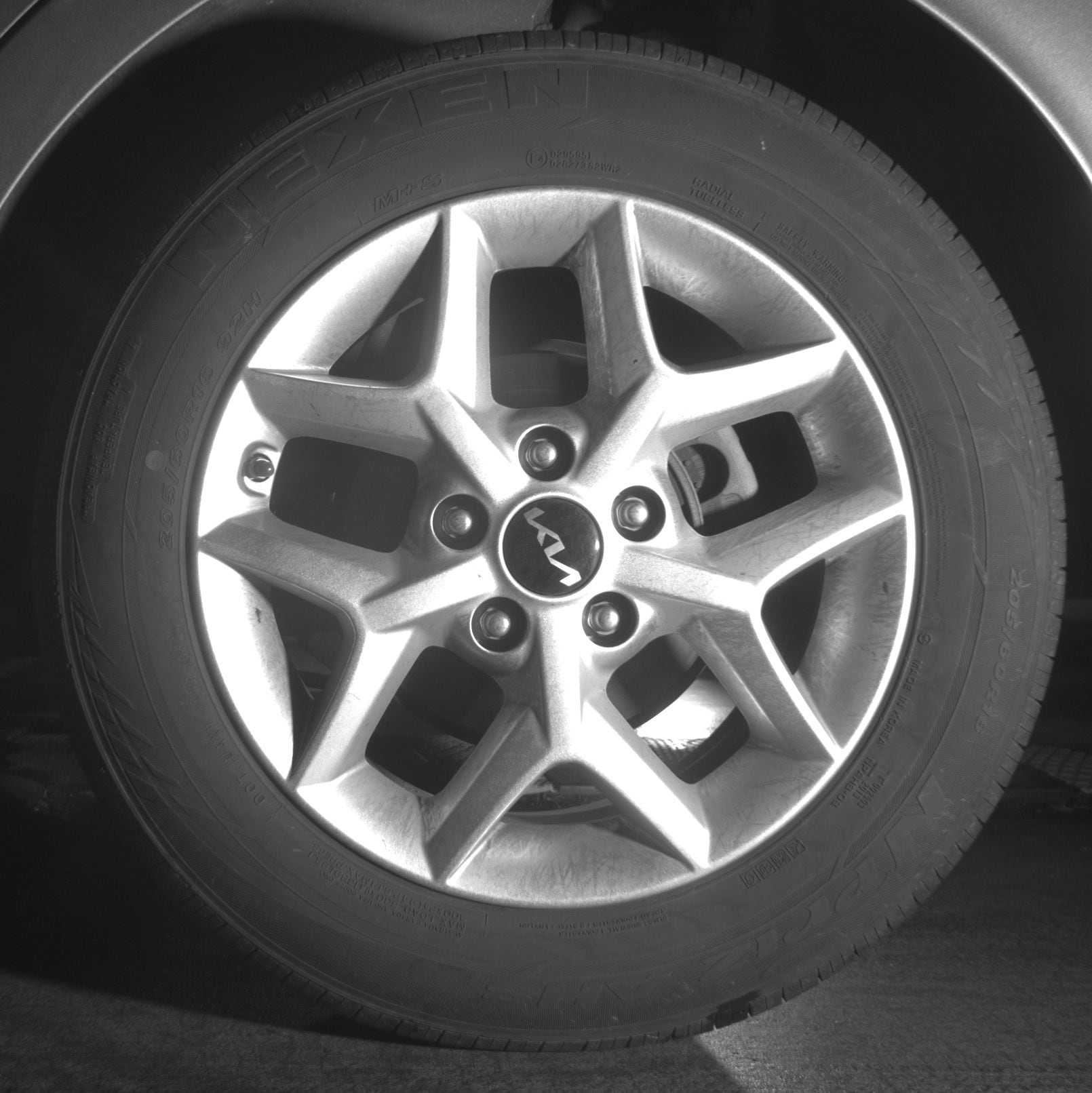 Thumbnail: 2025 Kia Soul - 11