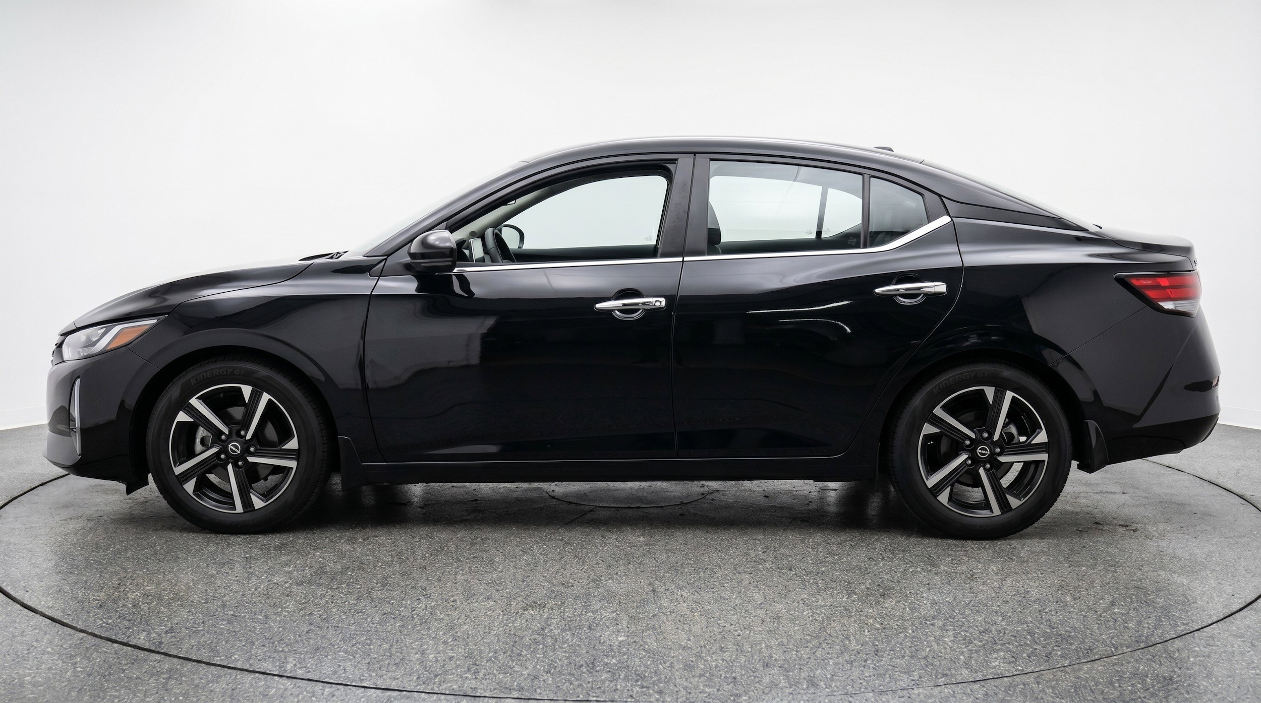 Thumbnail: 2025 Nissan Sentra - 3