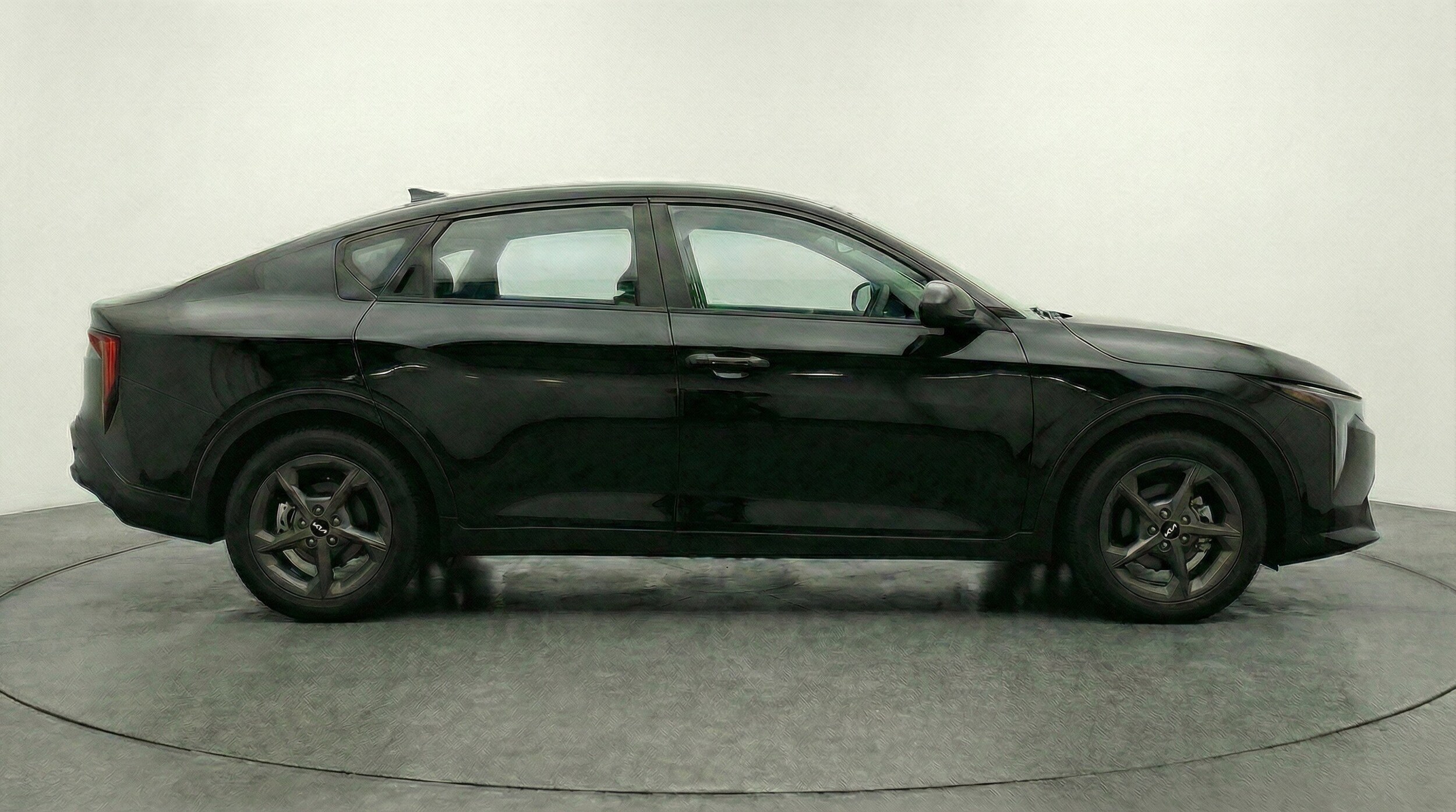 Thumbnail: 2025 Kia K4 - 9