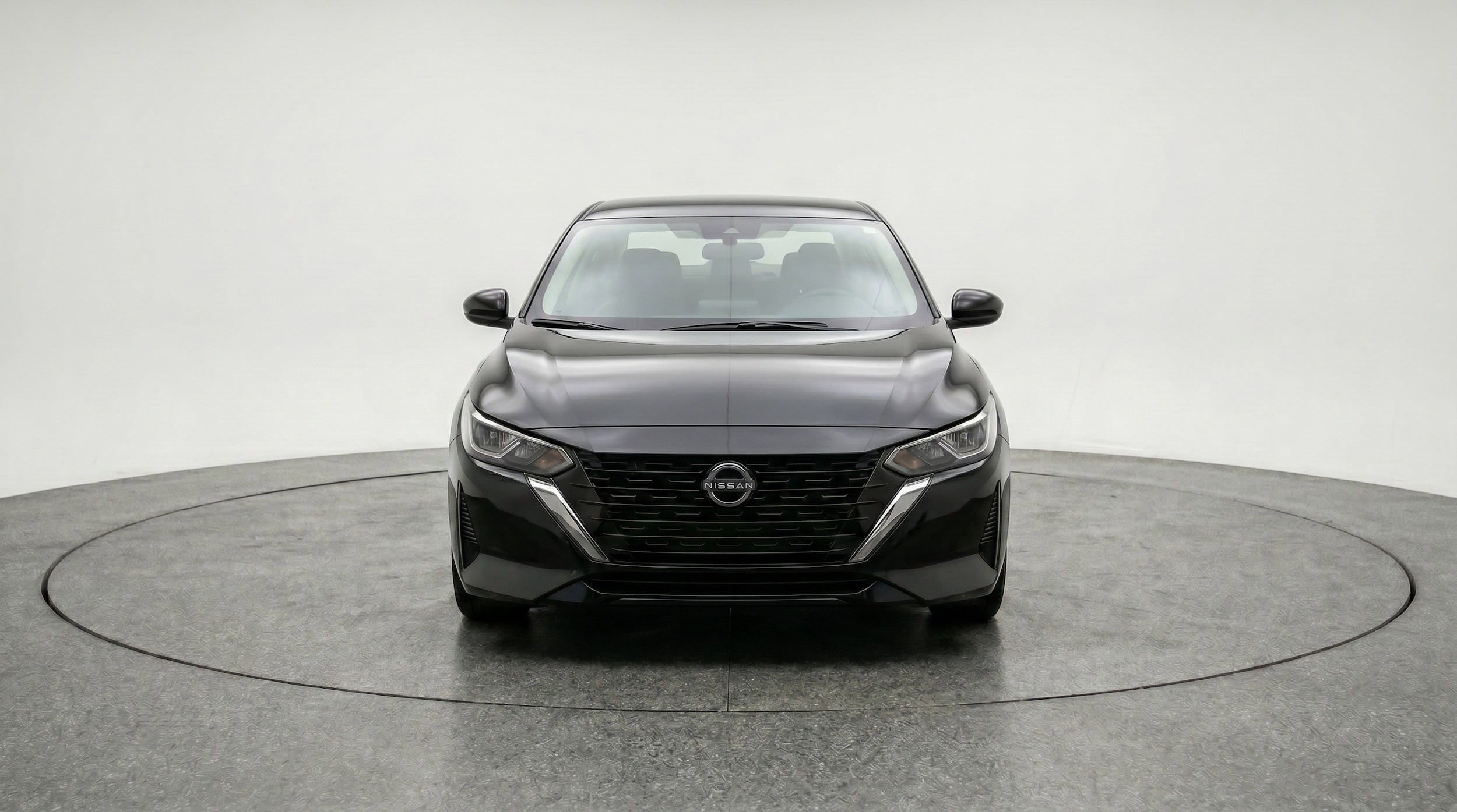 Thumbnail: 2025 Nissan Sentra - 1