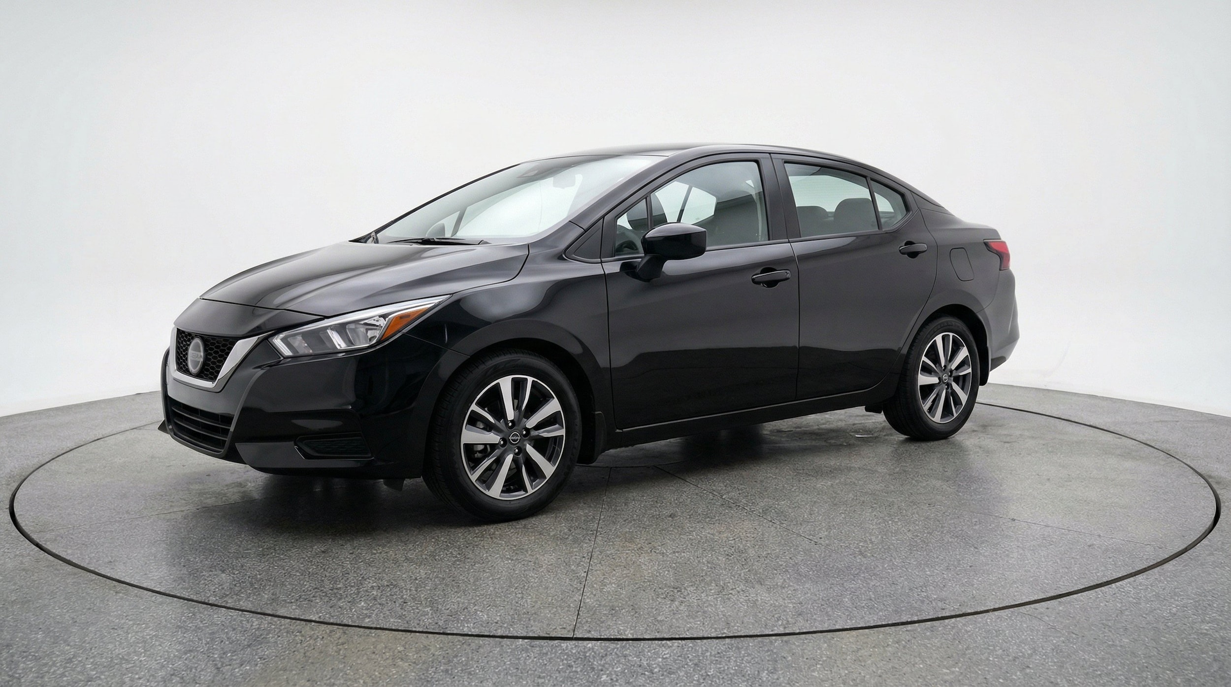 Thumbnail: 2025 Nissan Versa - 3