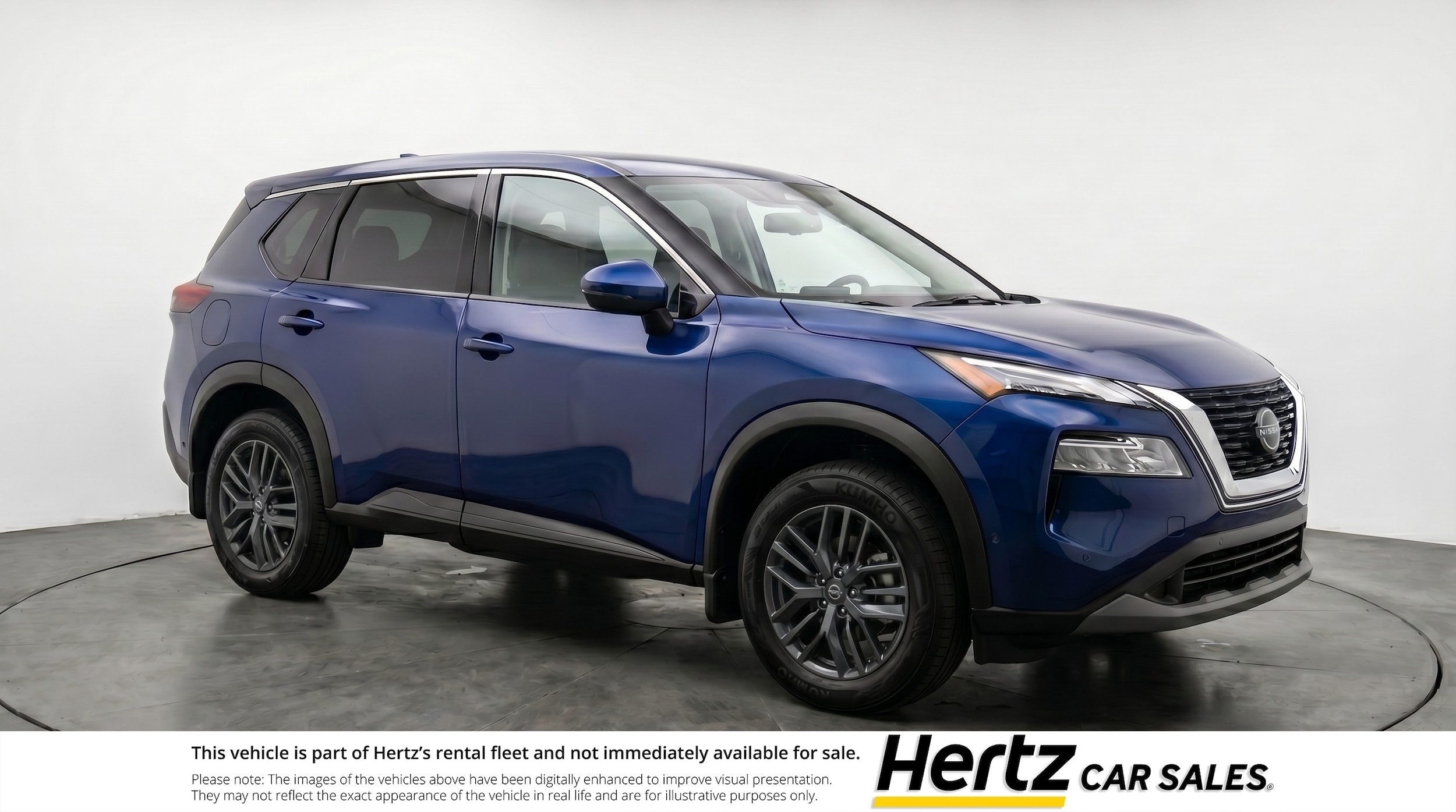 Thumbnail: 2026 Nissan Rogue - 1